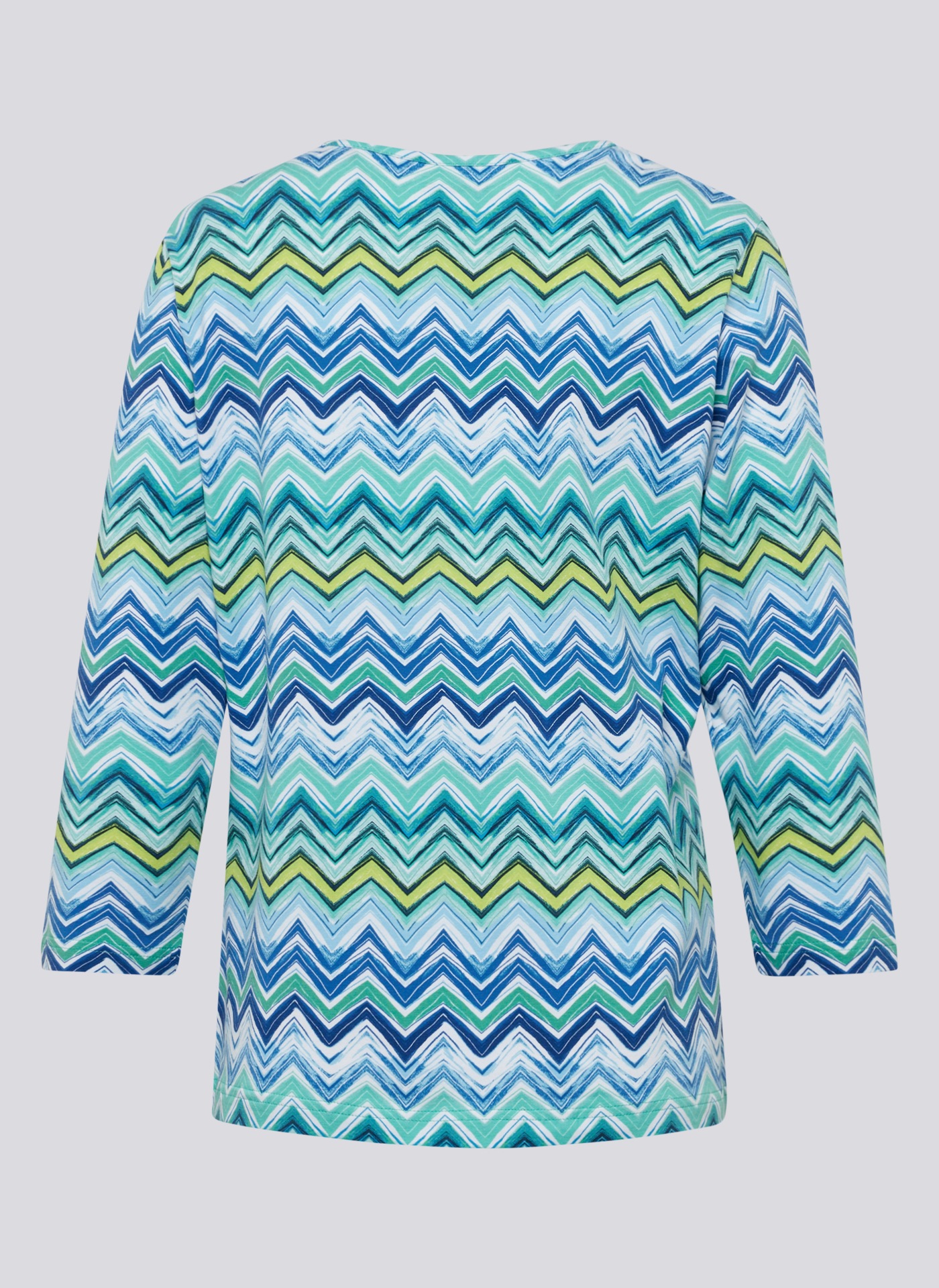 Rabe Print-Shirt »T-Shirt«