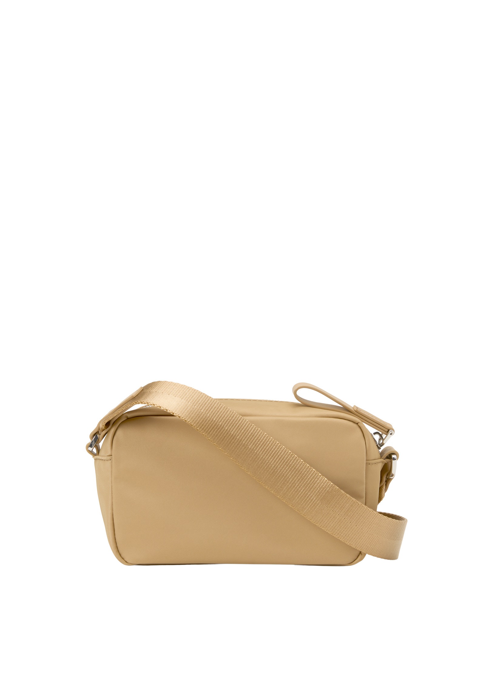 Marc OPolo Umhängetasche "aus recyceltem Material" günstig online kaufen