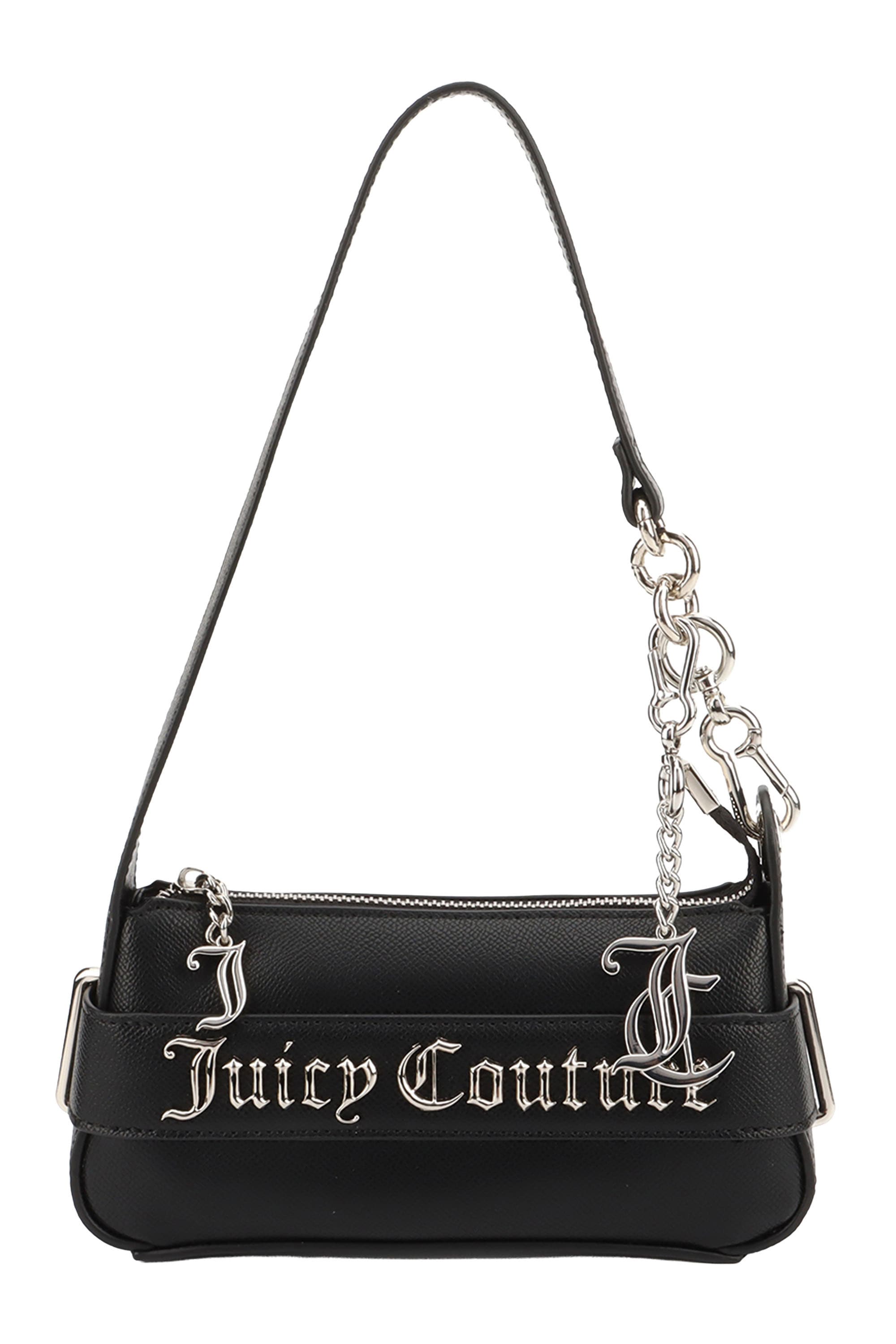 Juicy Couture Schultertasche "JASMINE SMALL HOBO Damen" Schultertasche Damen, Abendtasche, Handtasche, Fashion, Lifestyle