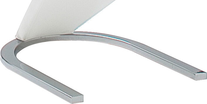 Thumbnail - MCA furniture Freischwinger "Amado, TOPSELLER" (Set) 6 Stk.2er-, 4er-, 6er-Set, Stuhl belastbar bis 120 Kg