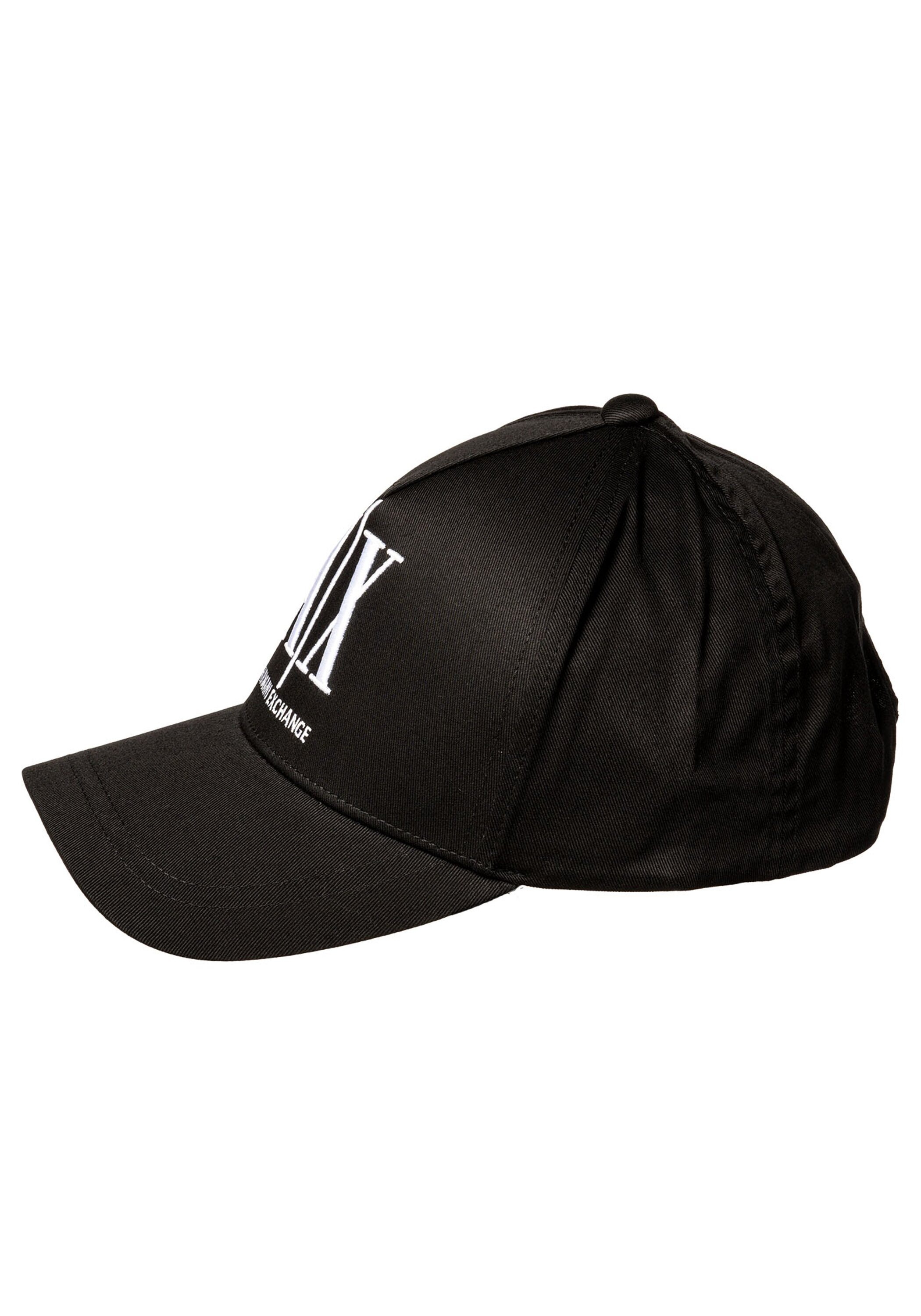 ARMANI EXCHANGE Snapback Cap »Cap«