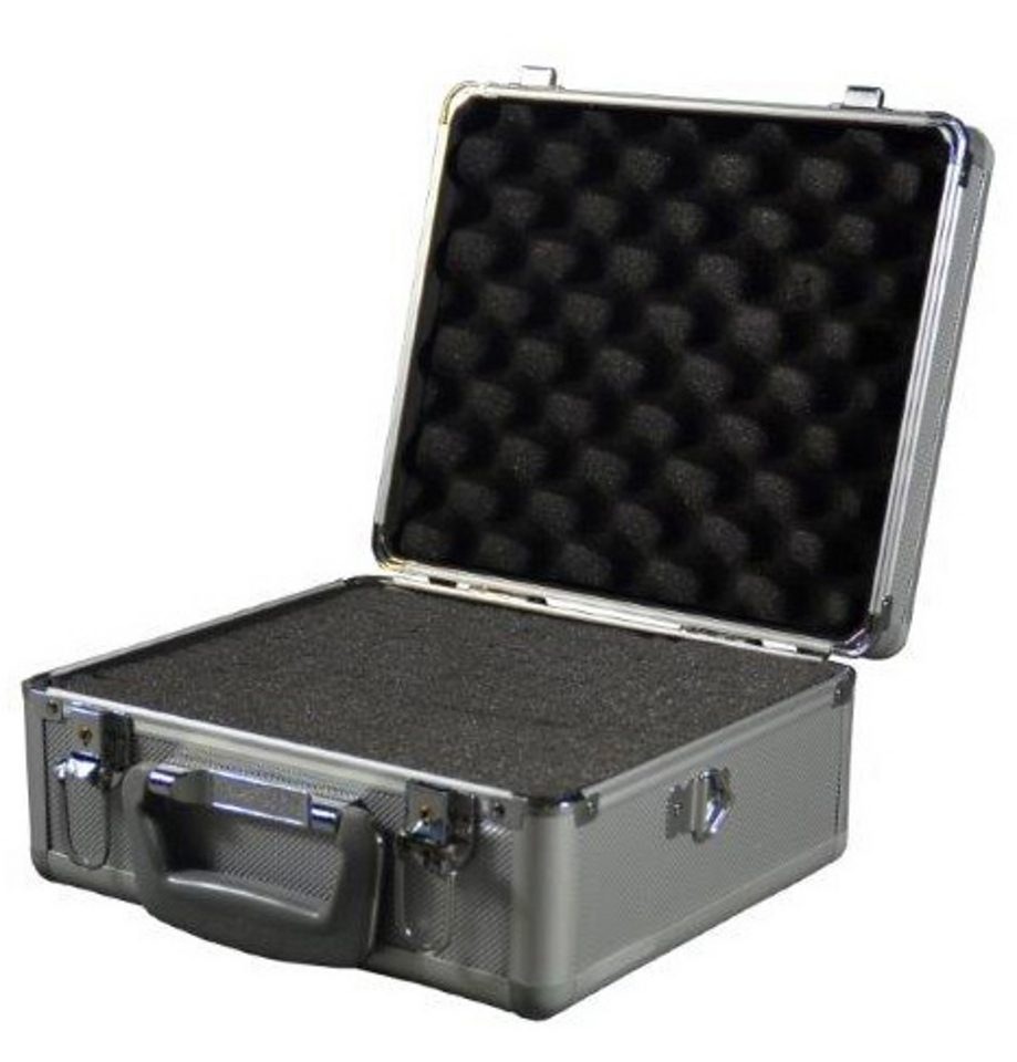 ALUMAXX Business-Koffer »Stratos V«, Reisegepäck, Business-Koffer aus Aluminium