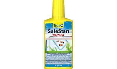 Filterstarter »Tetra SafeStart«