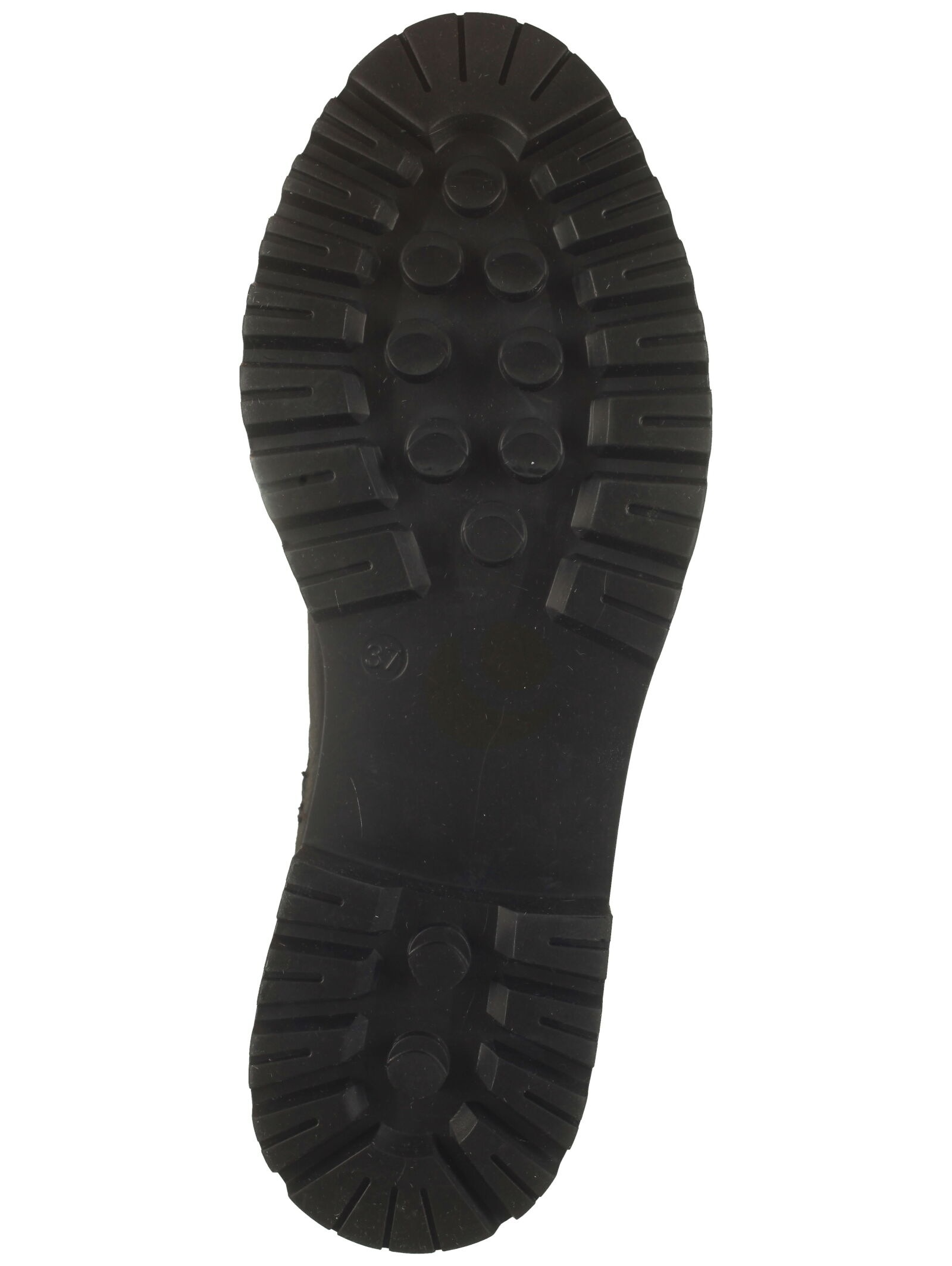 Lazamani Stiefelette »Lazamani Stiefelette Leder/Textil«