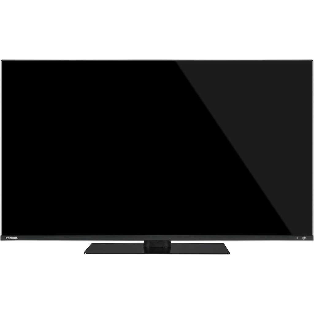 Toshiba LED-Fernseher »43QA7D63DG«, 108 cm/43 Zoll, 4K Ultra HD, Android TV