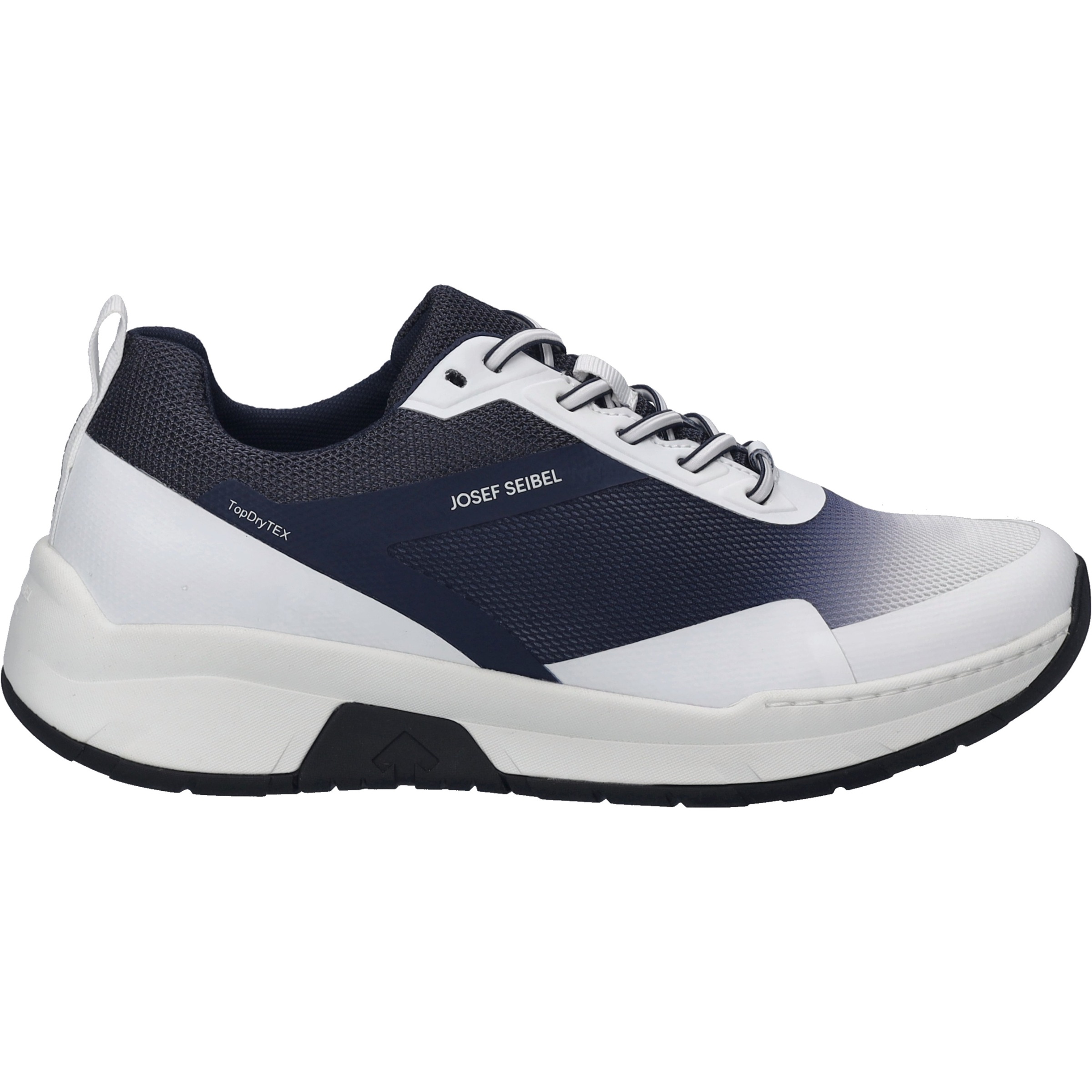 Josef Seibel Sneaker »Mitchell 51, ocean-kombi«
