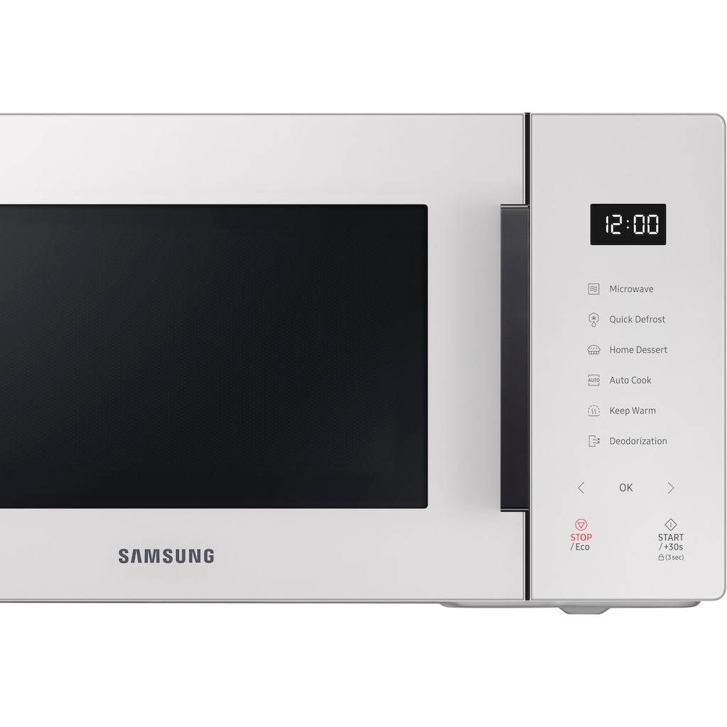 Samsung Mikrowelle »MS2GT5018AE/EG«, Mikrowelle, 1150 W