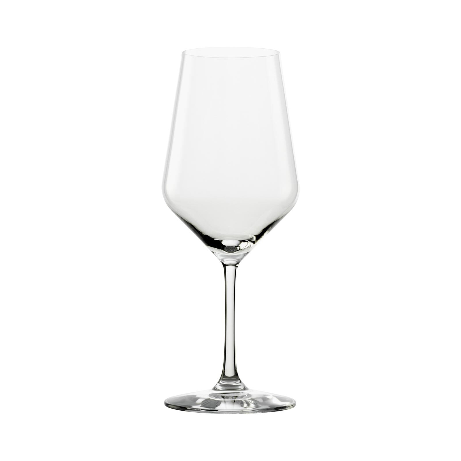 Stölzle Rotweinglas »Rotweingläser Revolution 490 ml 6er Set transparent«
