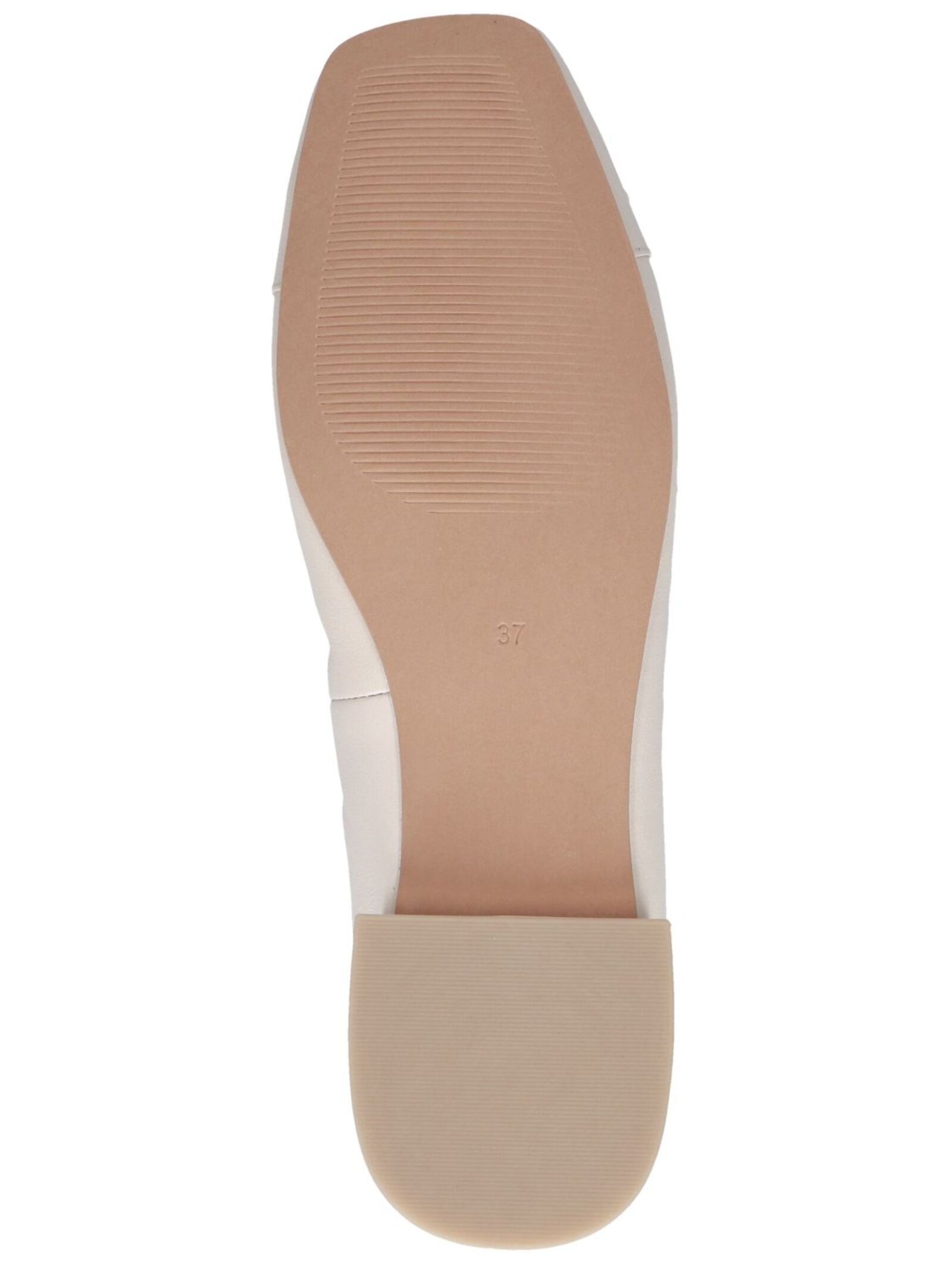 Caprice Ballerina »Caprice Ballerinas Leder«