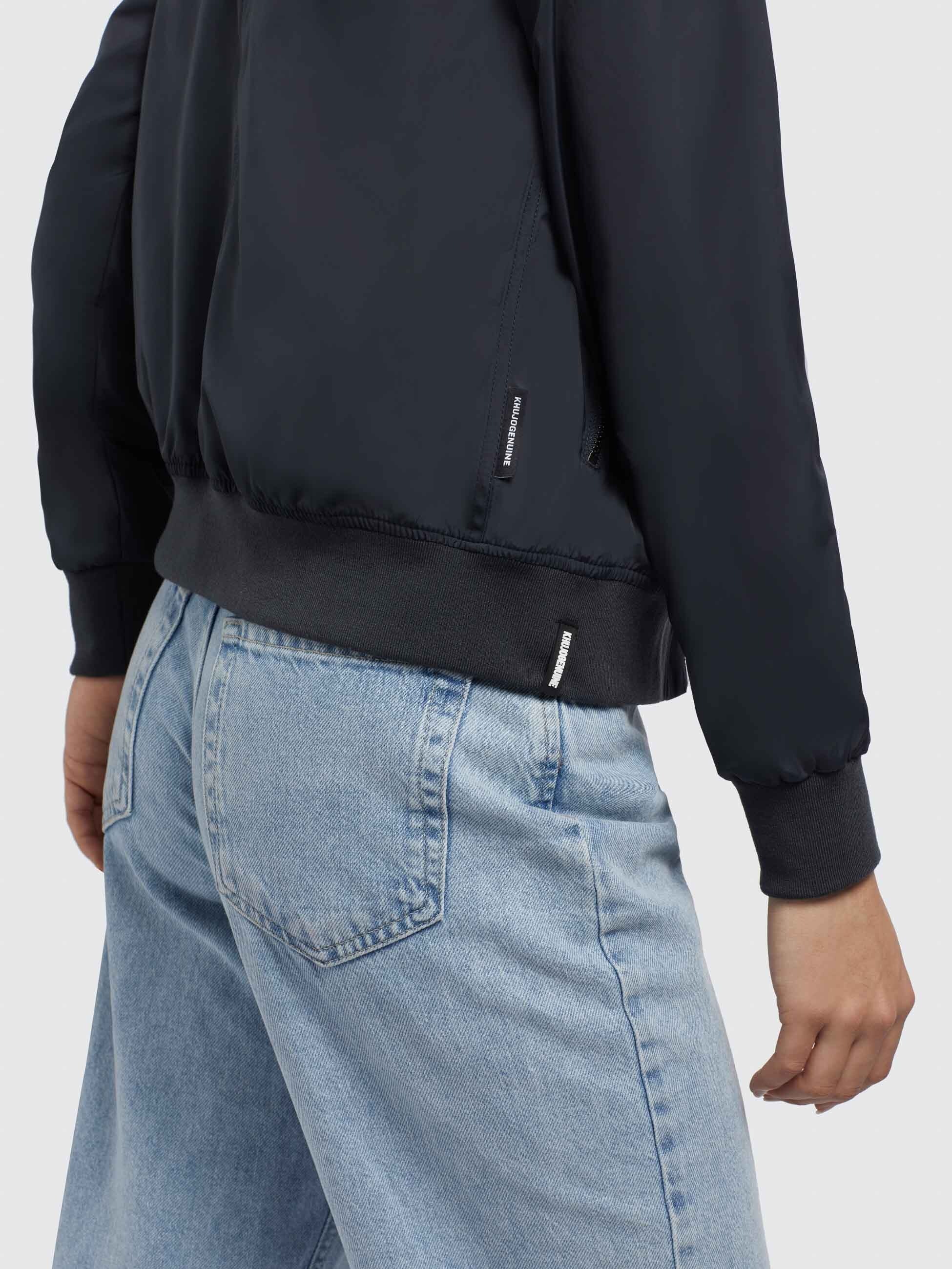 khujo Bomberjacke »STENCE3«
