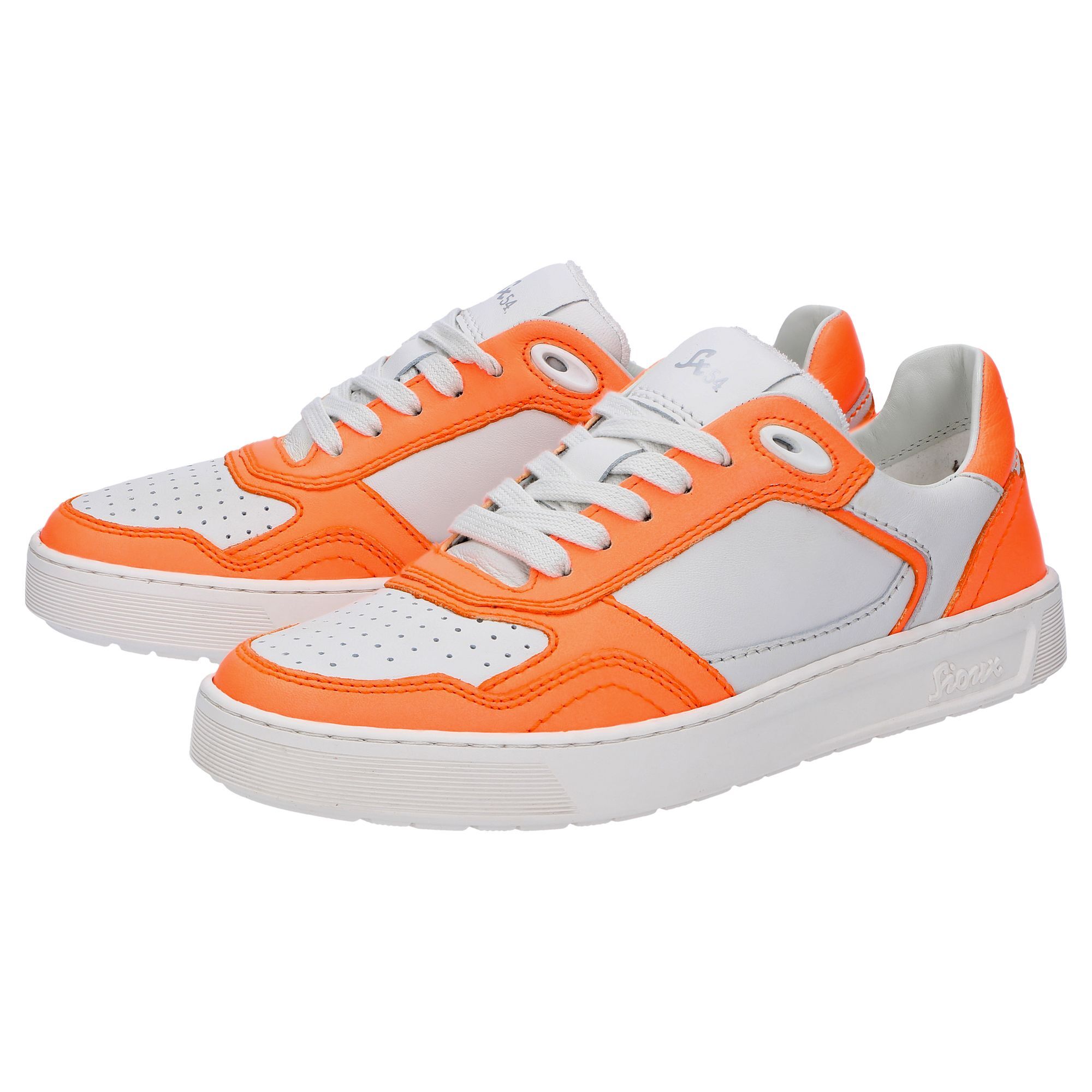 SIOUX Sneaker "Tedroso-DA-700"