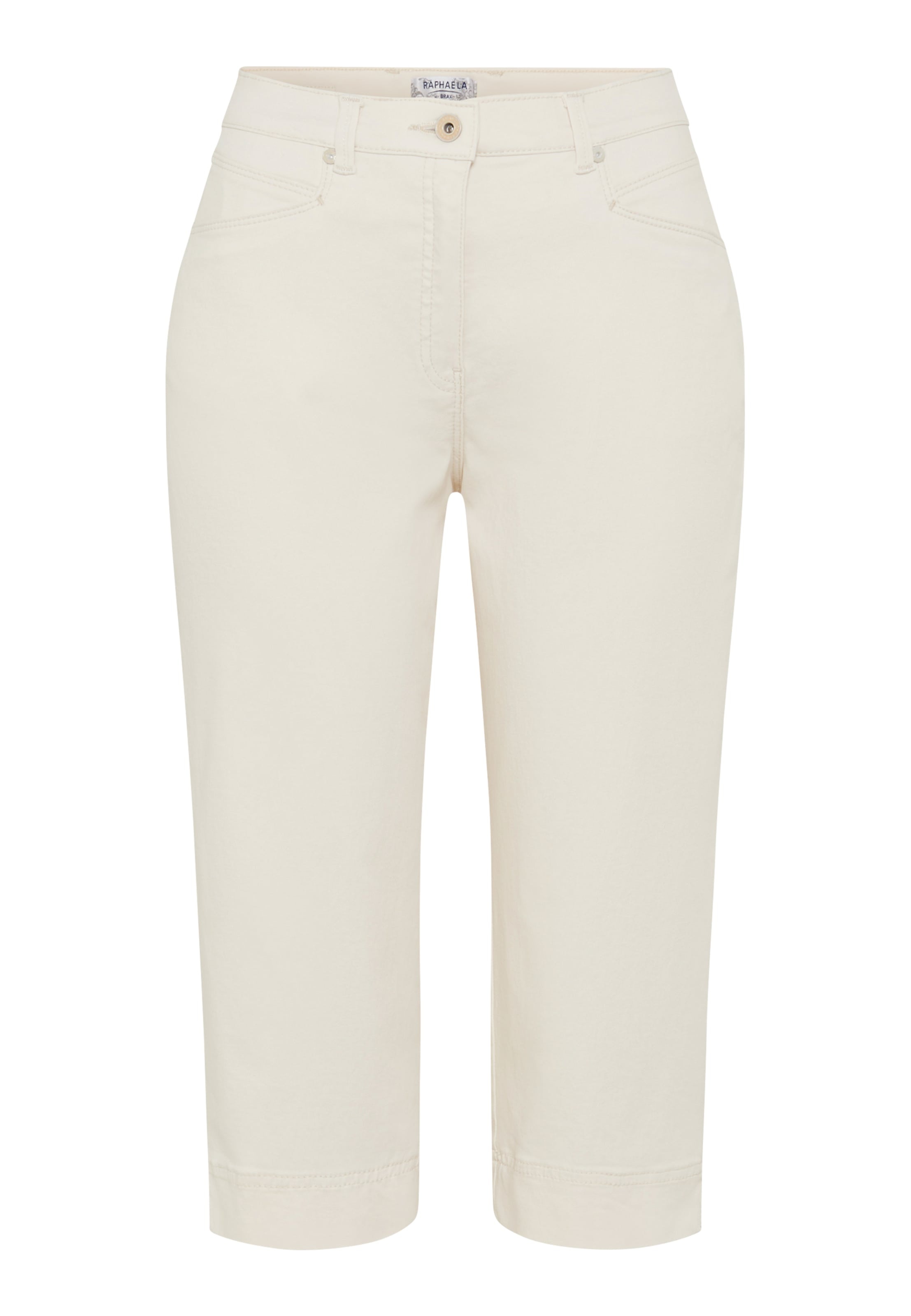 RAPHAELA by BRAX 5-Pocket-Jeans "Style CAREN CAPRI" günstig online kaufen