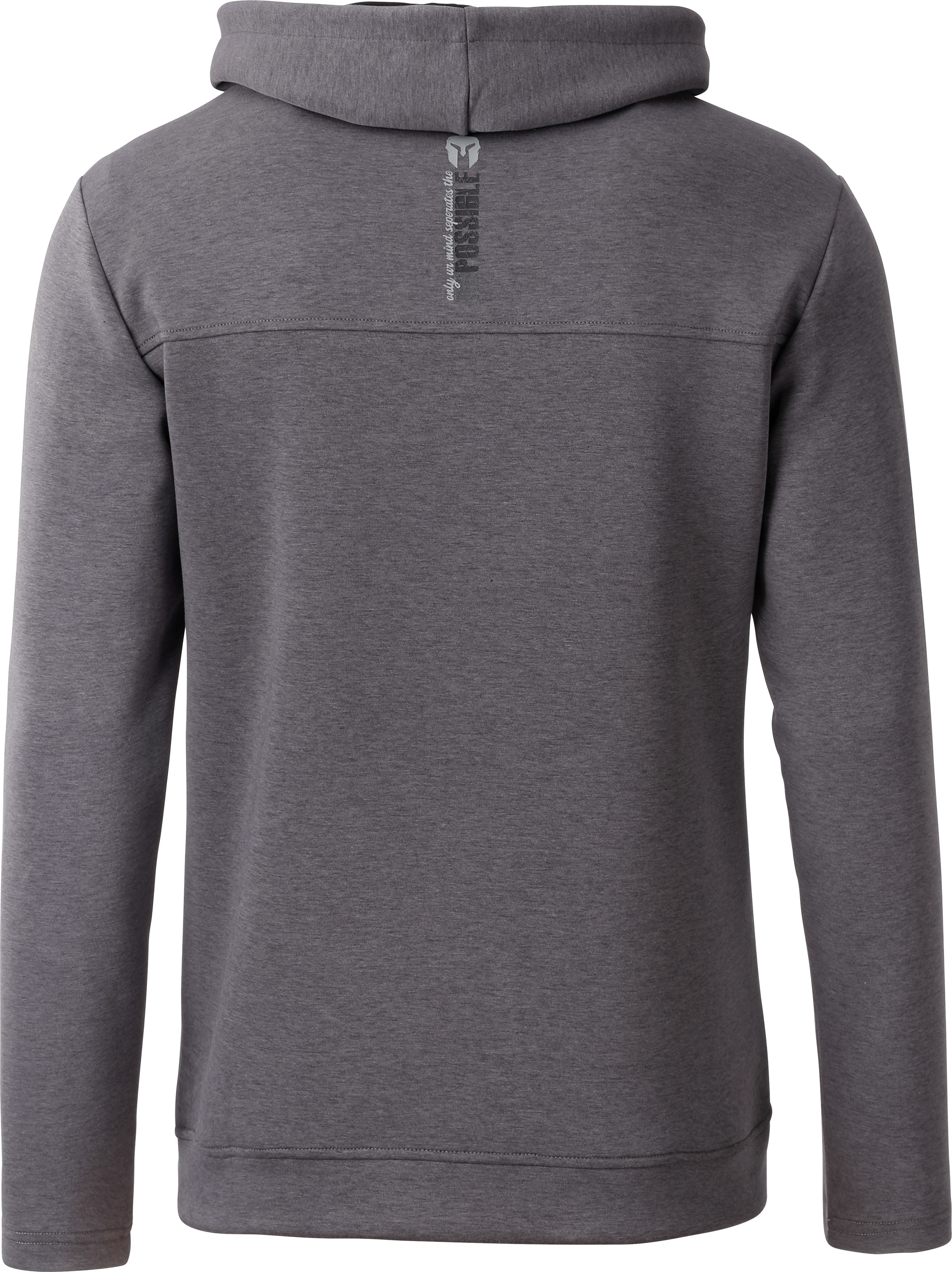 LPO Kapuzennickijacke "Herren-Kapuzenjacke-Rodney" günstig online kaufen