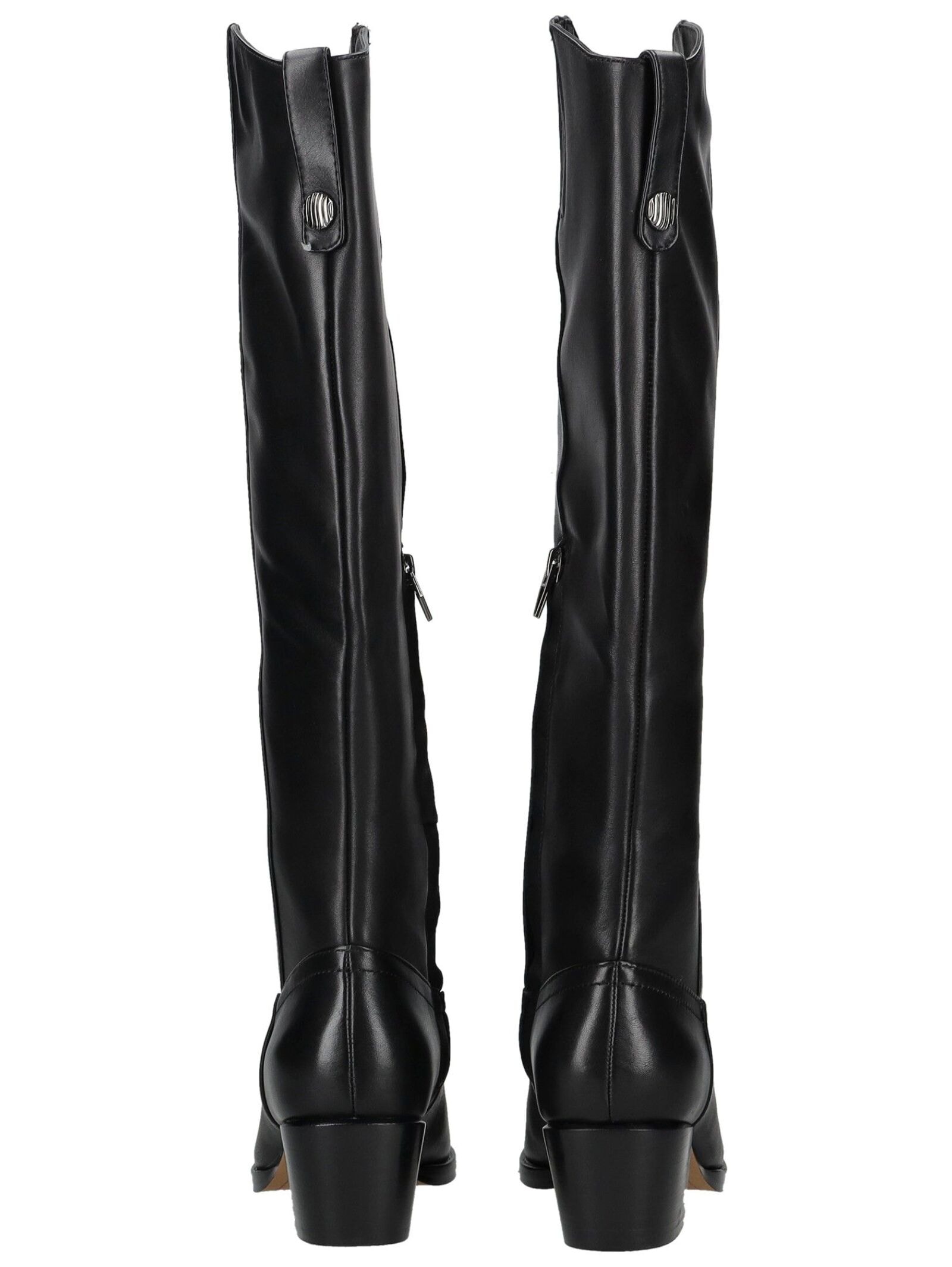 Dolce Vita Bikerboots »Dolce Vita Stiefel Leder/Textil«