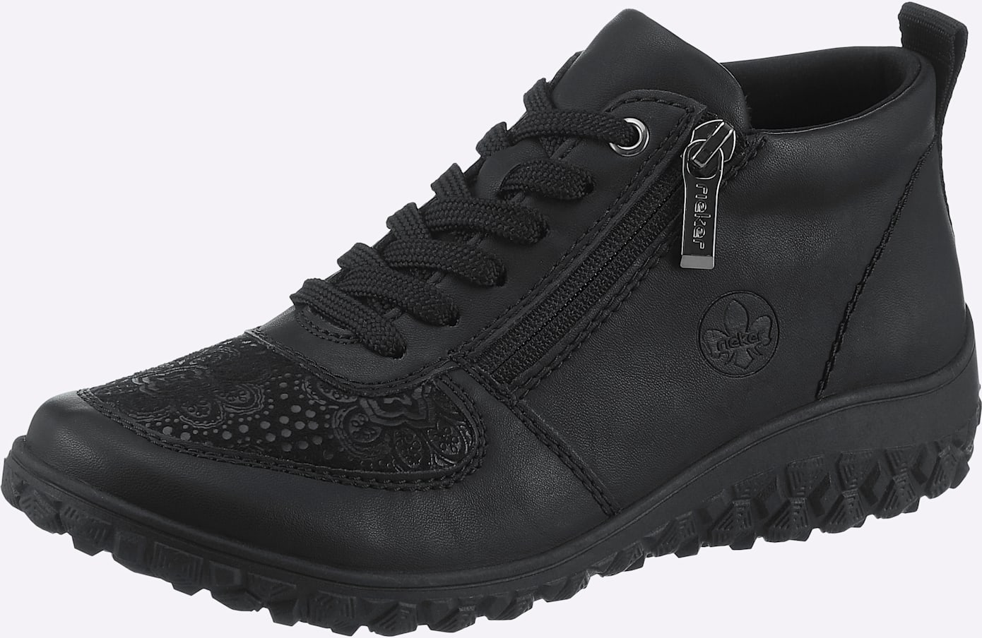 Rieker Stiefelette