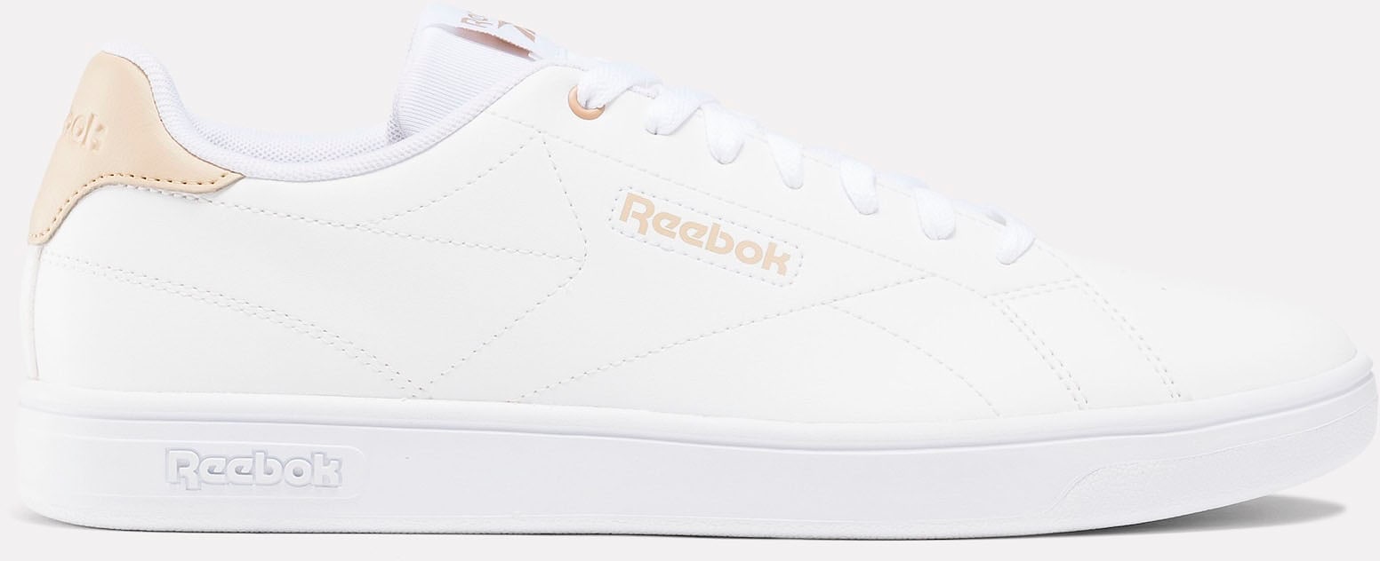 Reebok Classic Sneaker »COURT CLEAN«