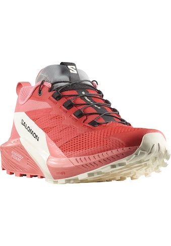 Salomon Trailrunningschuh »SENSE RIDE 5«