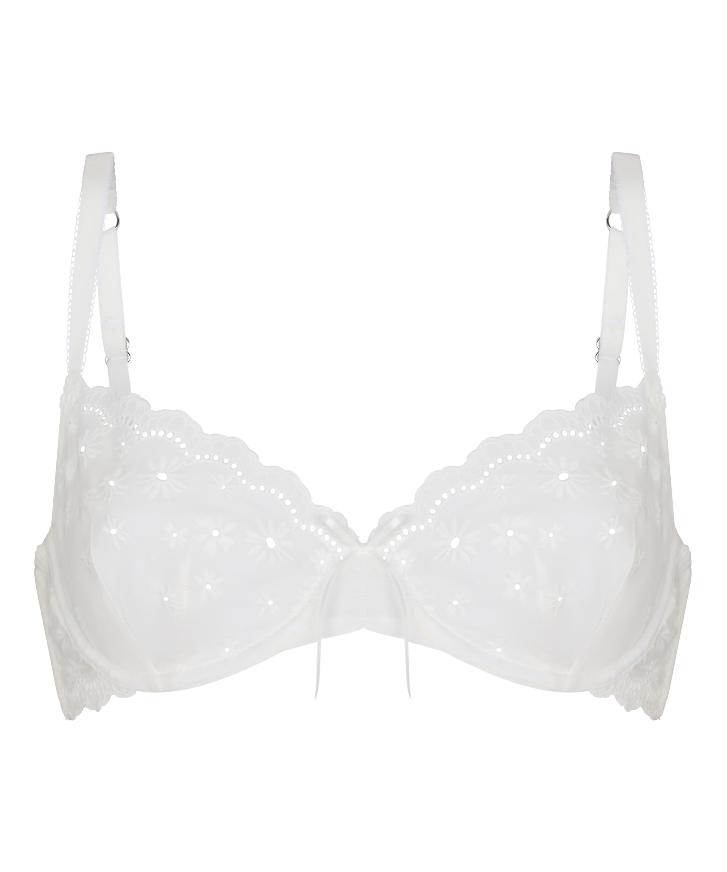 Hunkemöller Bügel-BH »Unwattierter Bügel-BH Gaia«