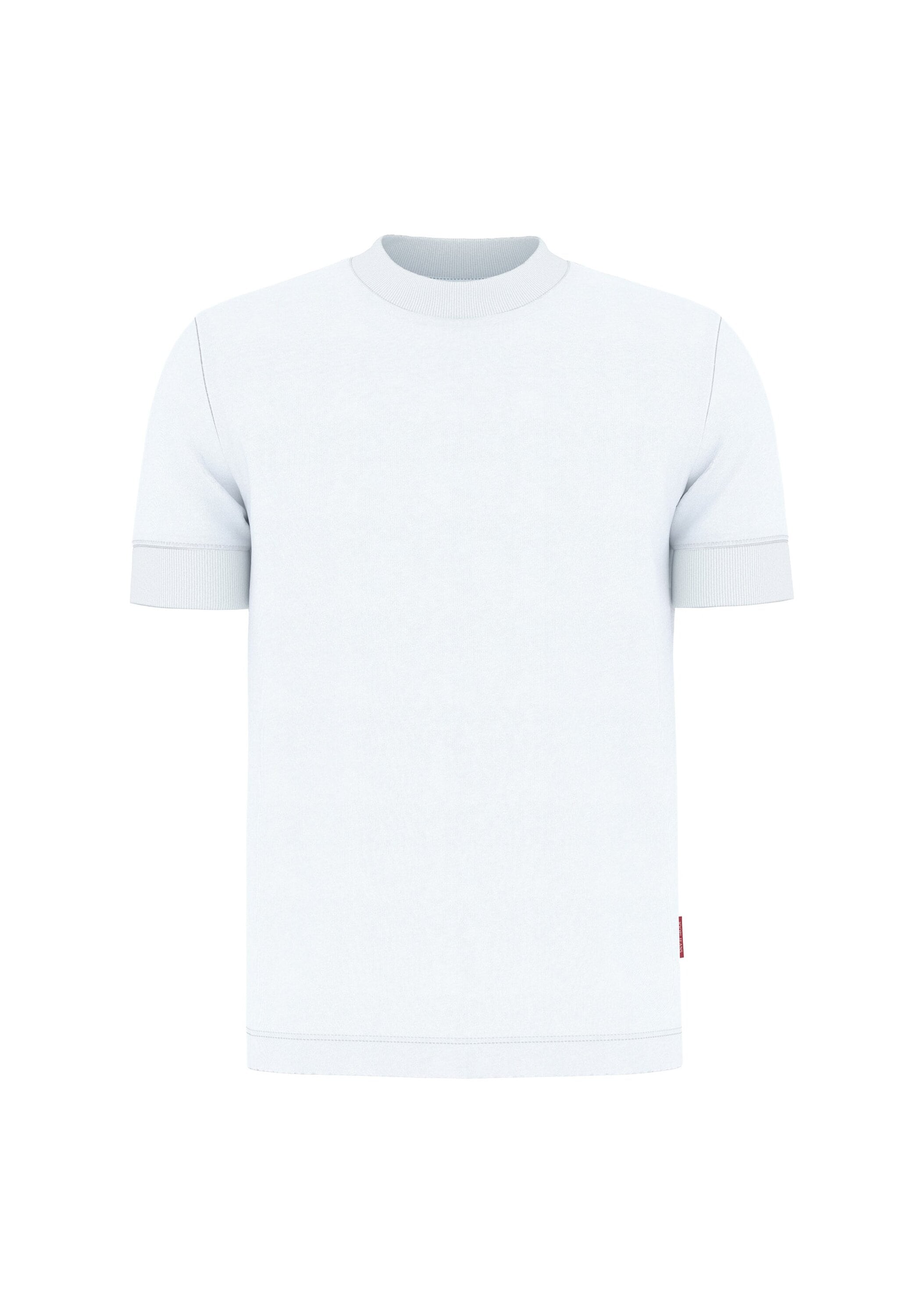 Joop Jeans T-Shirt "T-Shirt 15 JJJ-03Cedric 10018943 1er Pack" 1 tlg. günstig online kaufen