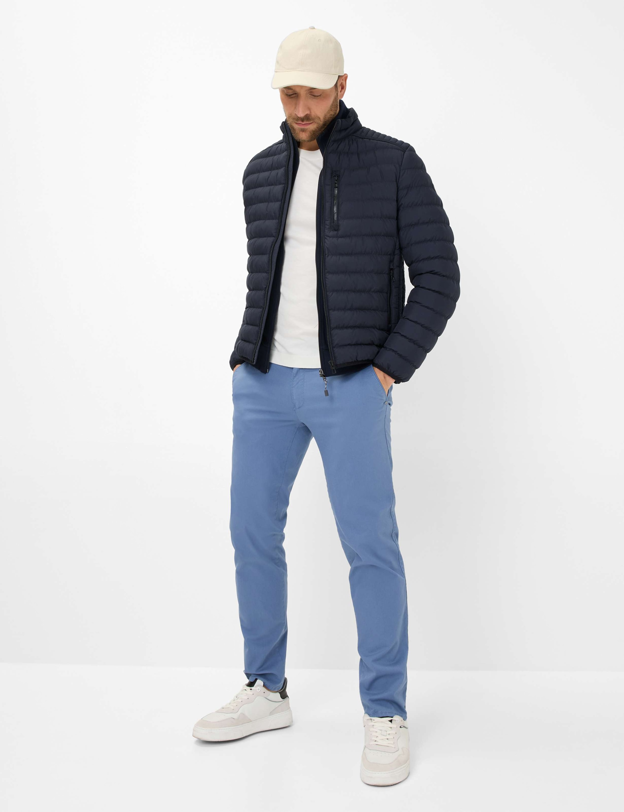 Brax Steppjacke »Style CRAIG«