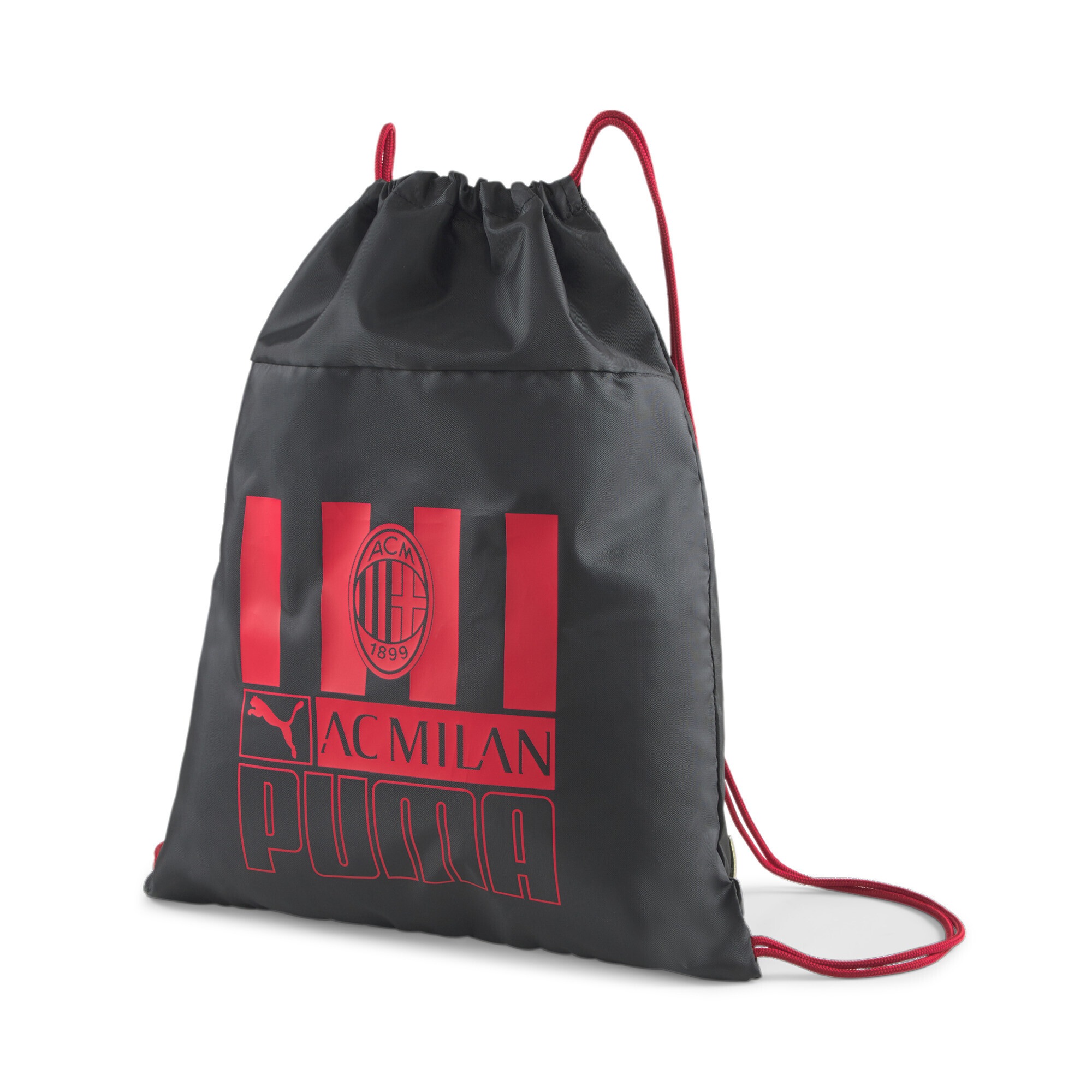 PUMA Turnbeutel »A.C. Milan ftblCore Sportbeutel Erwachsene«