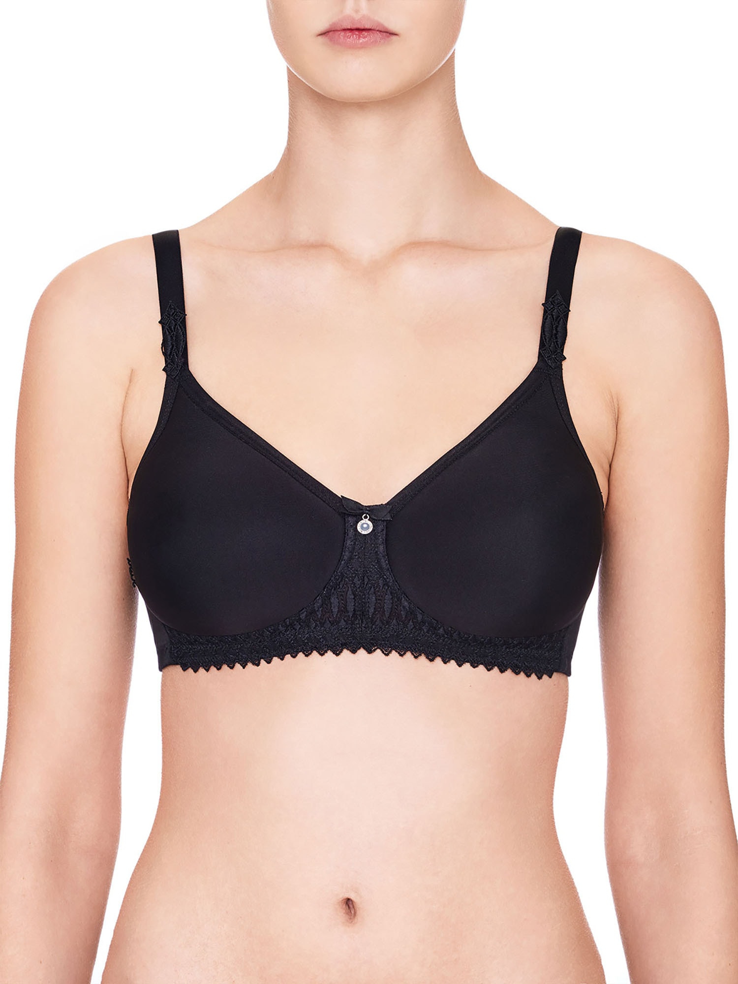 Susa Bügelloser BH »BH ohne Bügel Santorin«