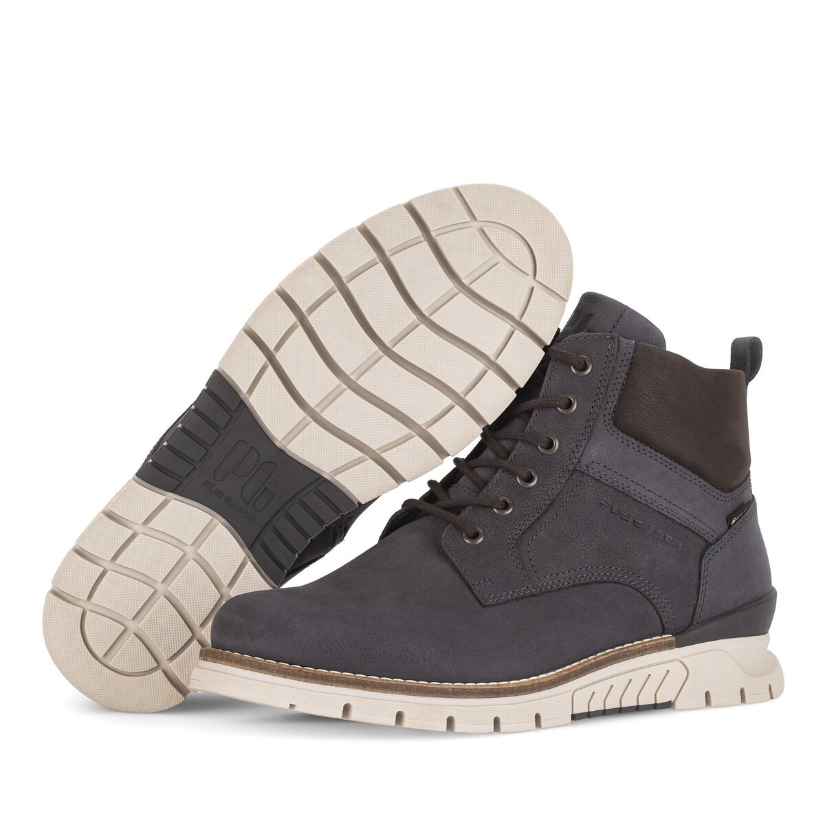 Gabor Stiefel »Gabor Boot Rauleder«