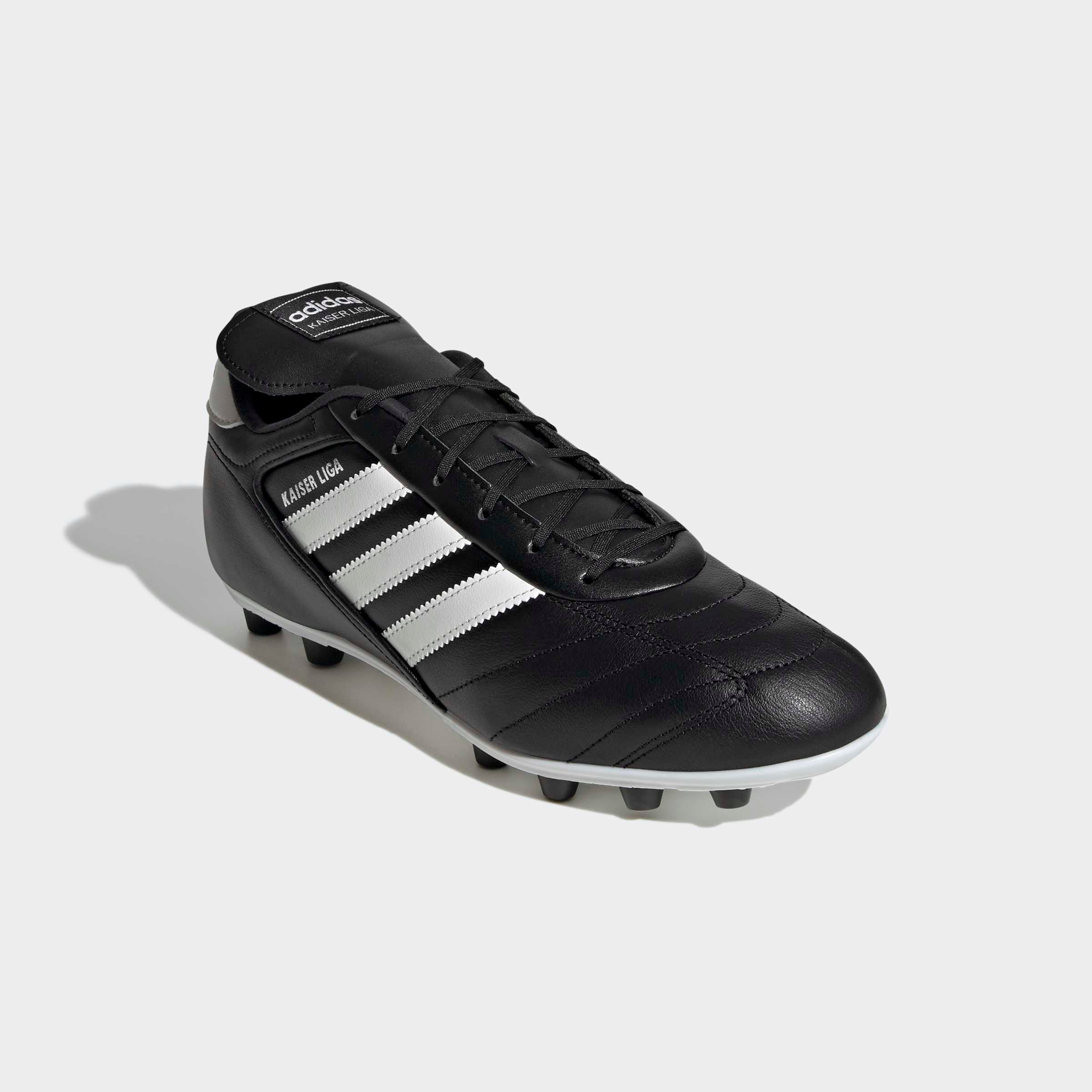 adidas Performance Fußballschuh "KAISER LIGA 2 FIRM GROUND" Außensohle für günstig online kaufen