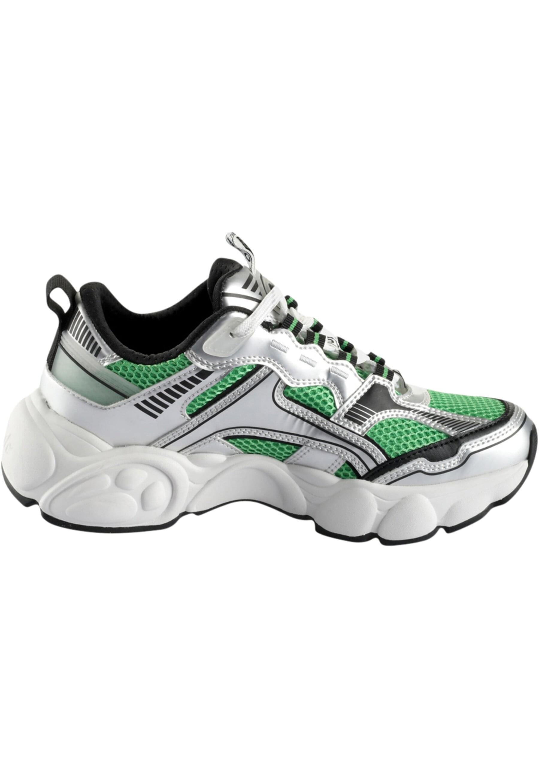 Buffalo Trainingsschuh »Buffalo Buffalo CLD Run Jog - Vegan Nappa/Mesh«