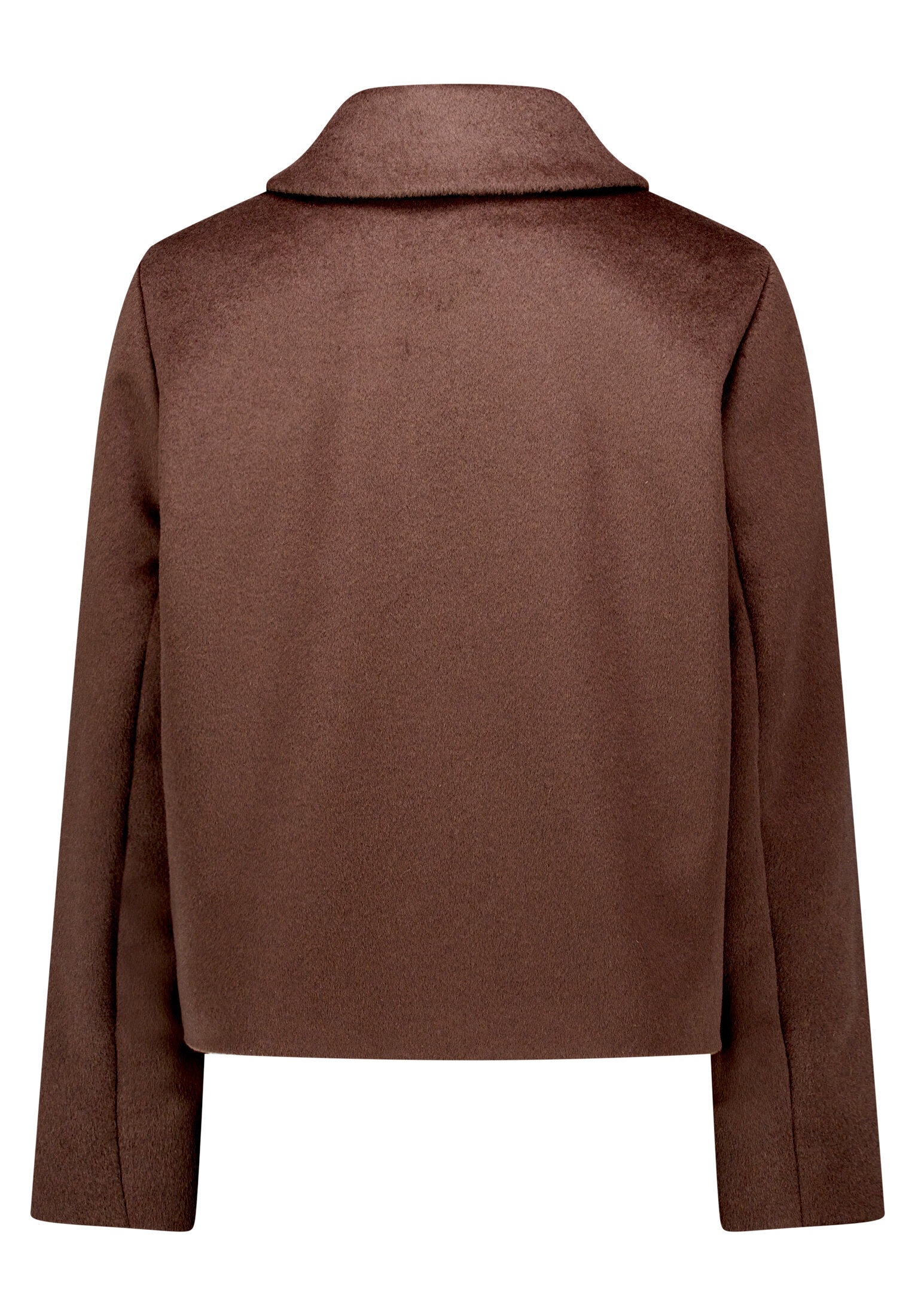 Gil Bret Winterjacke »Damen mit Kragen«