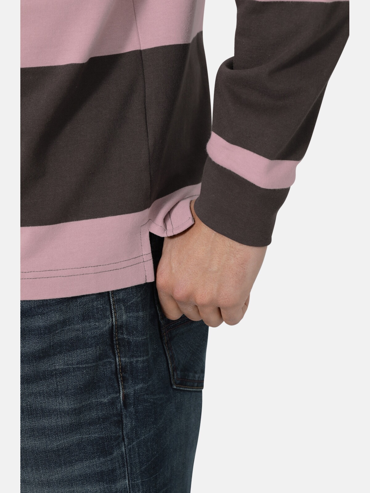 Babista Sweatshirt »Sweatshirt VERANELLO«