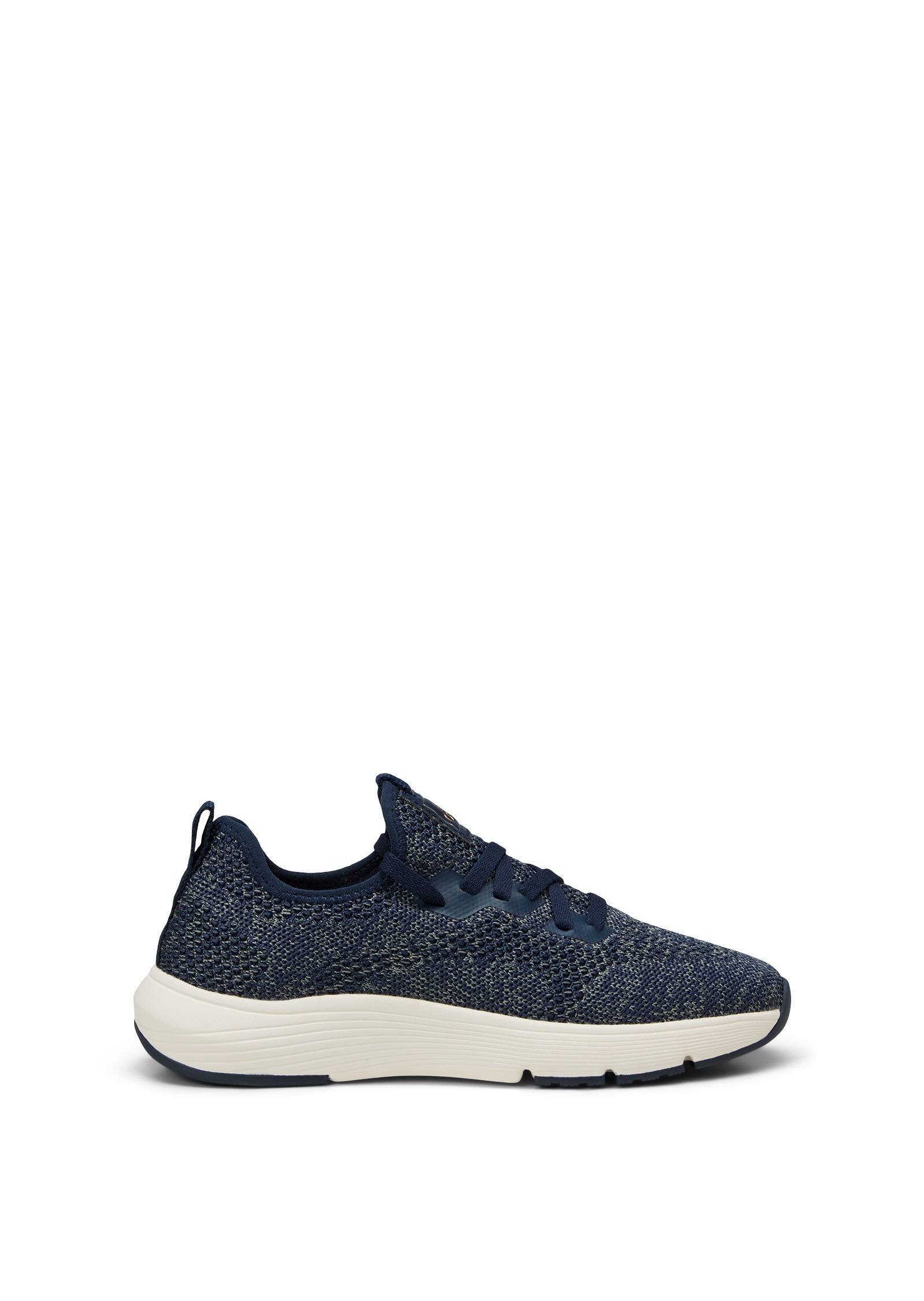 Marc O'Polo Sneaker »aus recyceltem Polyester«