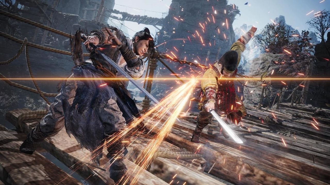KOEI TECMO EUROPE LTD Spielesoftware »Wo Long: Fallen Dynasty Complete Edition« Nintendo Switch 2