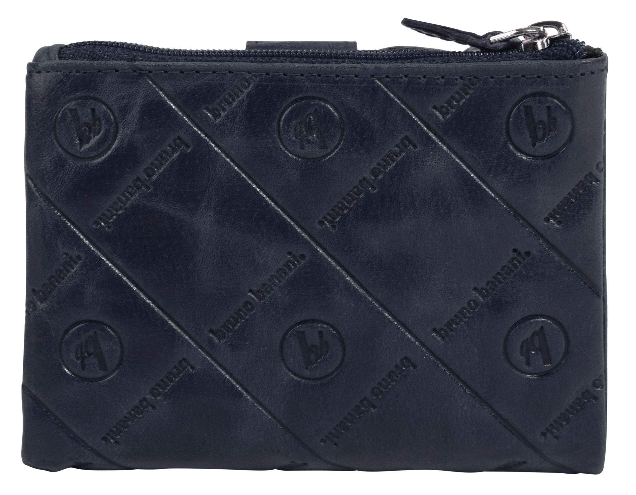 Thumbnail - Bruno Banani Geldbörse echt Leder