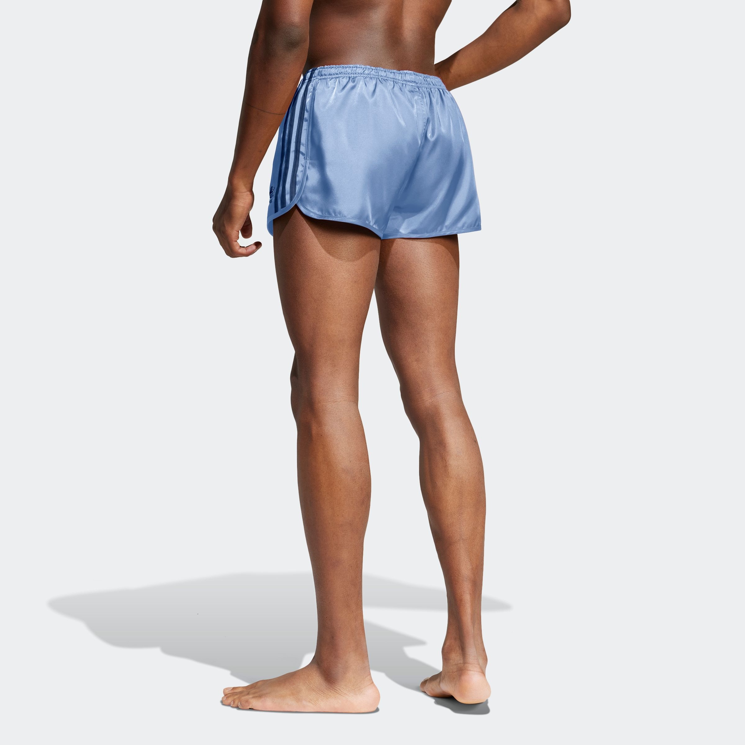 adidas Performance Badeshorts »ADIC SWIMSH 3IN«, (1 St.)