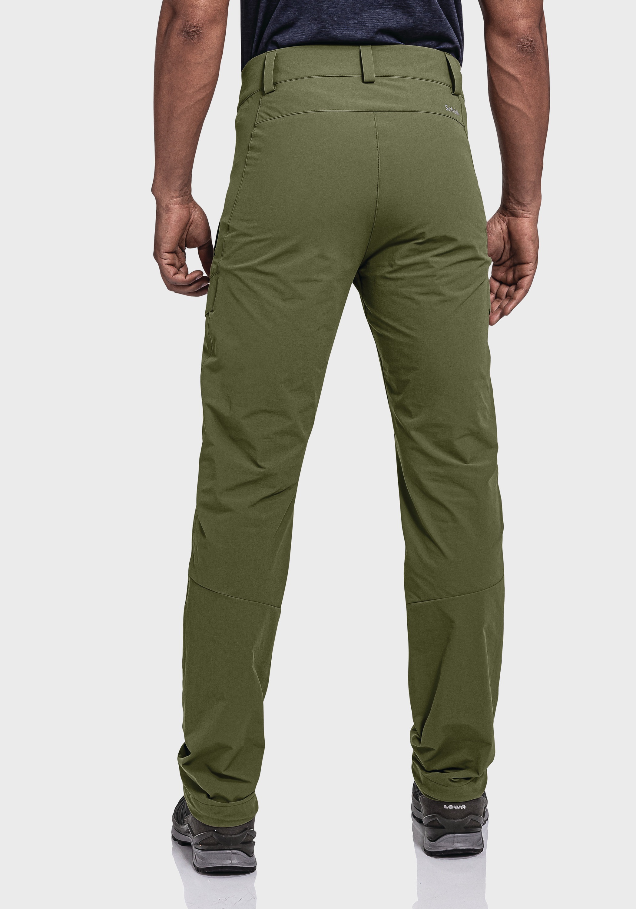 Schöffel Outdoorhose »Pants Kitzstein M«