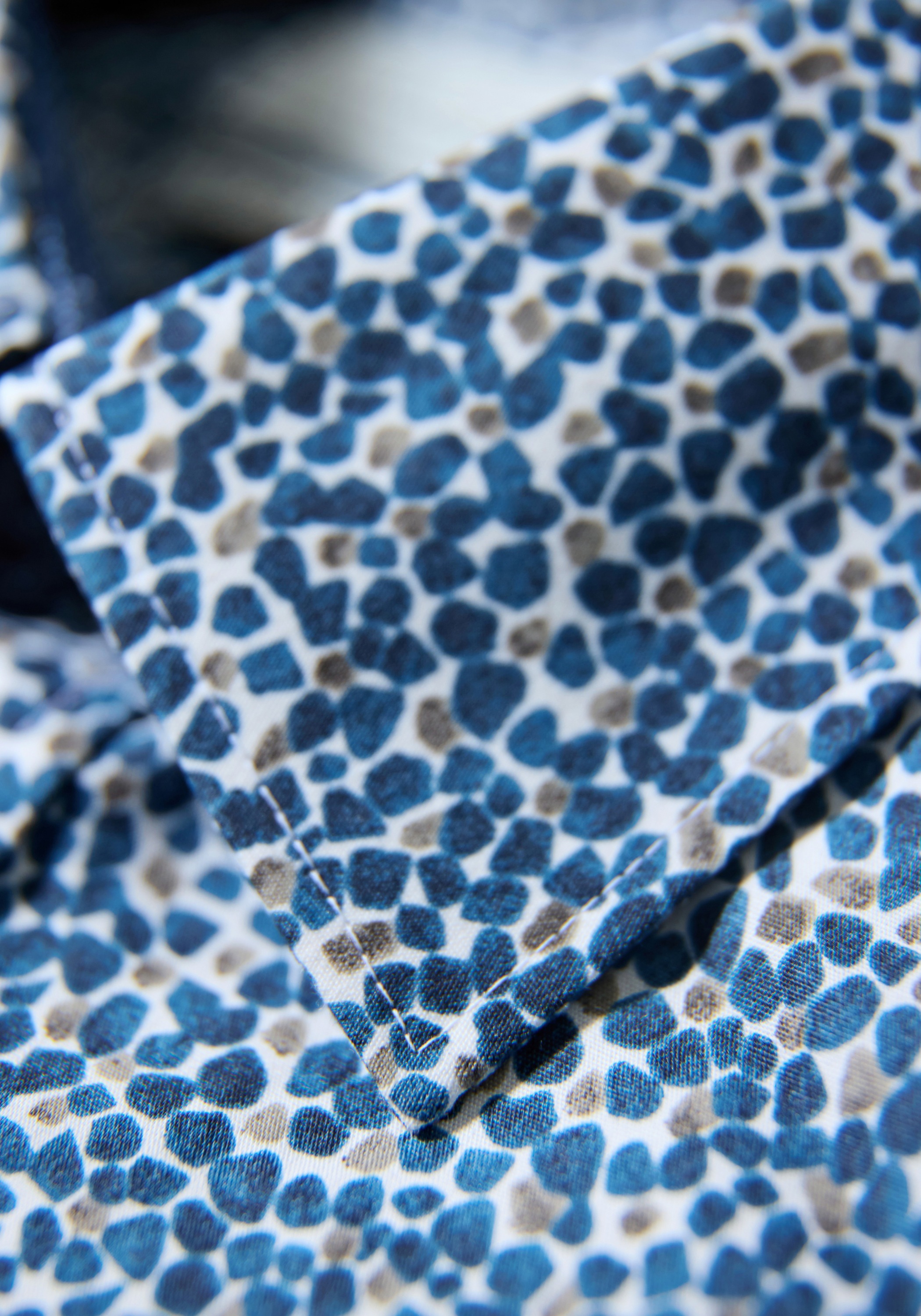 JACK’S Flanellhemd »JACK'S Freizeithemd«