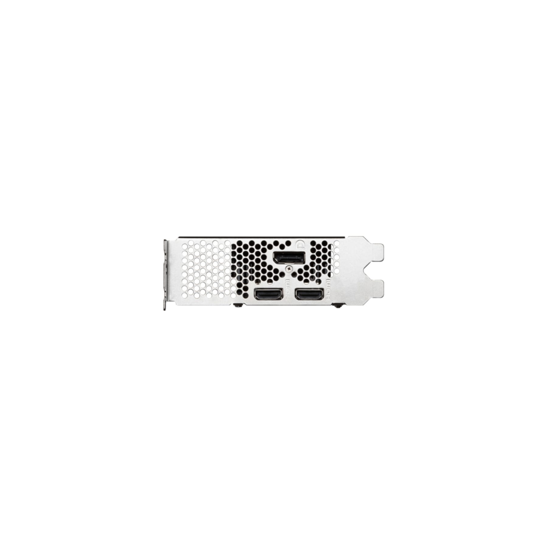 MSI Grafikkarte »GEFORCE RTX 3050 LP 6G OC«