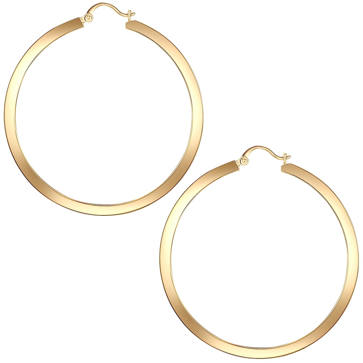 Lulu & Jane Paar Creolen »Set: AV225«