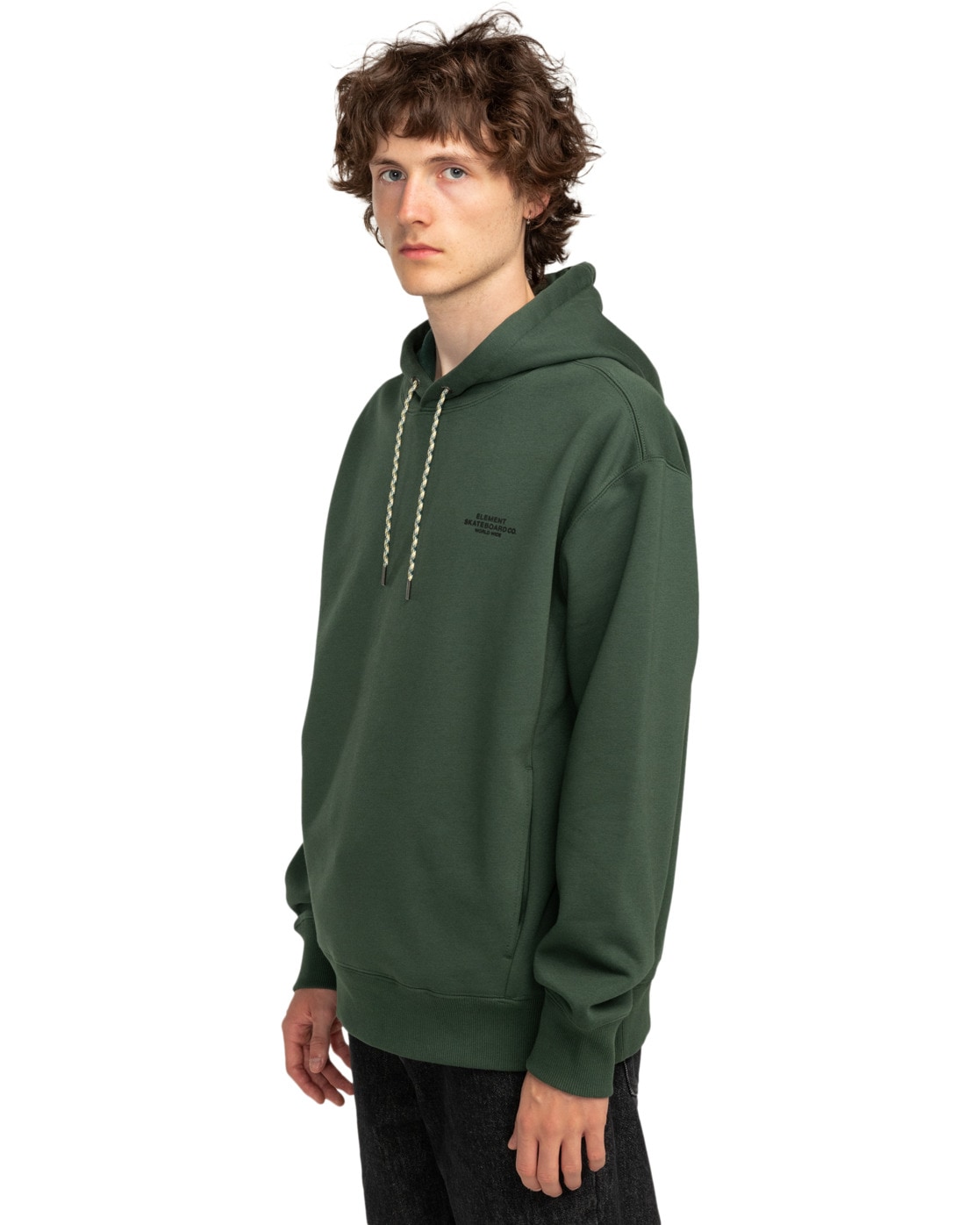 Element Hoodie »Rain Cornell«