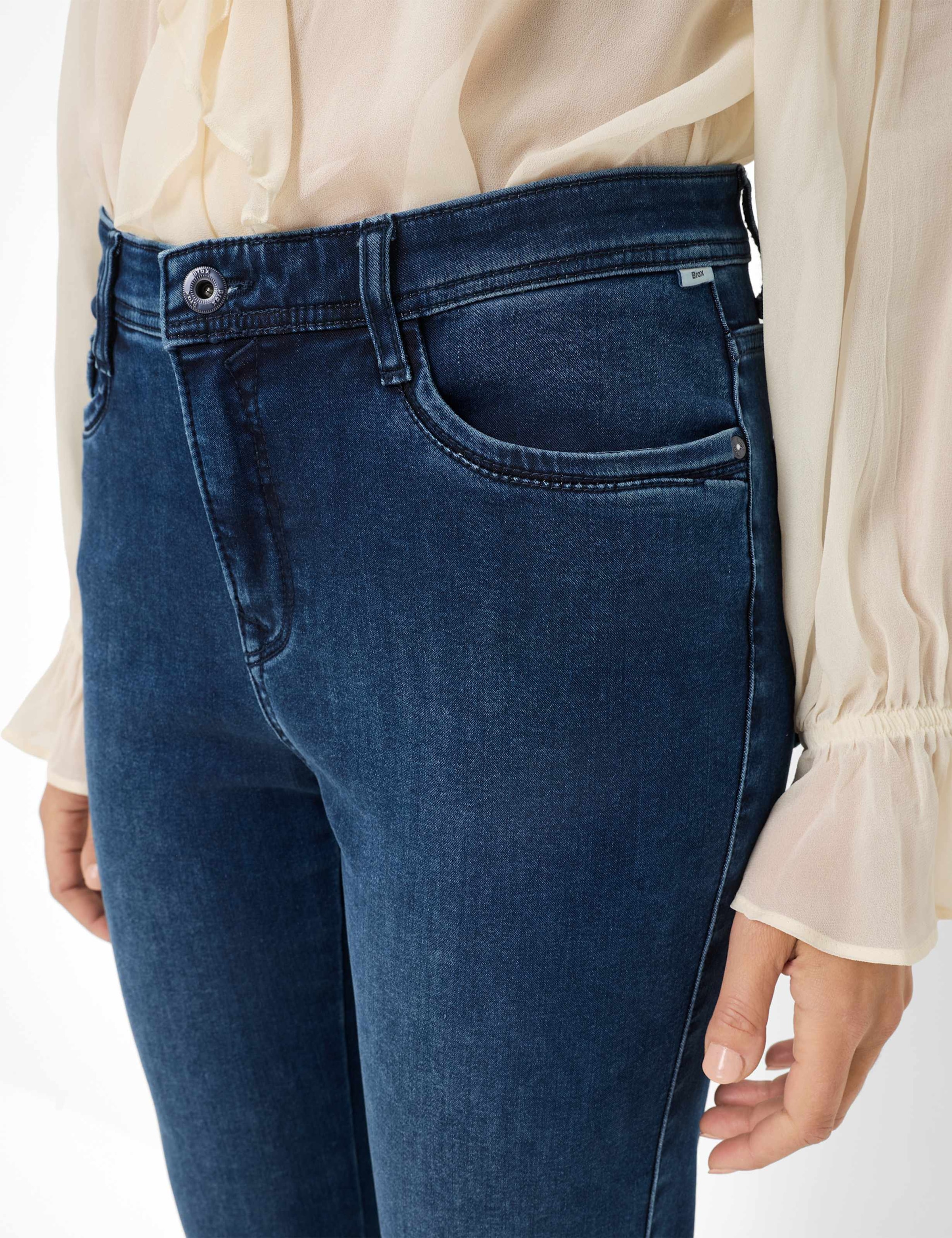 Brax 5-Pocket-Jeans »Style CAROLA«