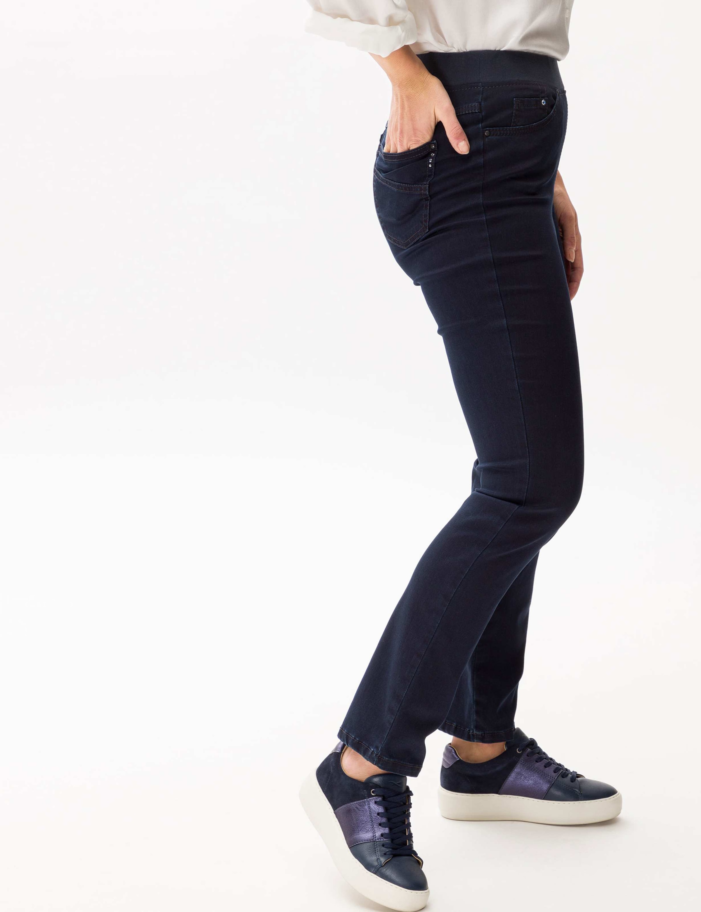 RAPHAELA by BRAX Bequeme Jeans "Style PAMINA" günstig online kaufen