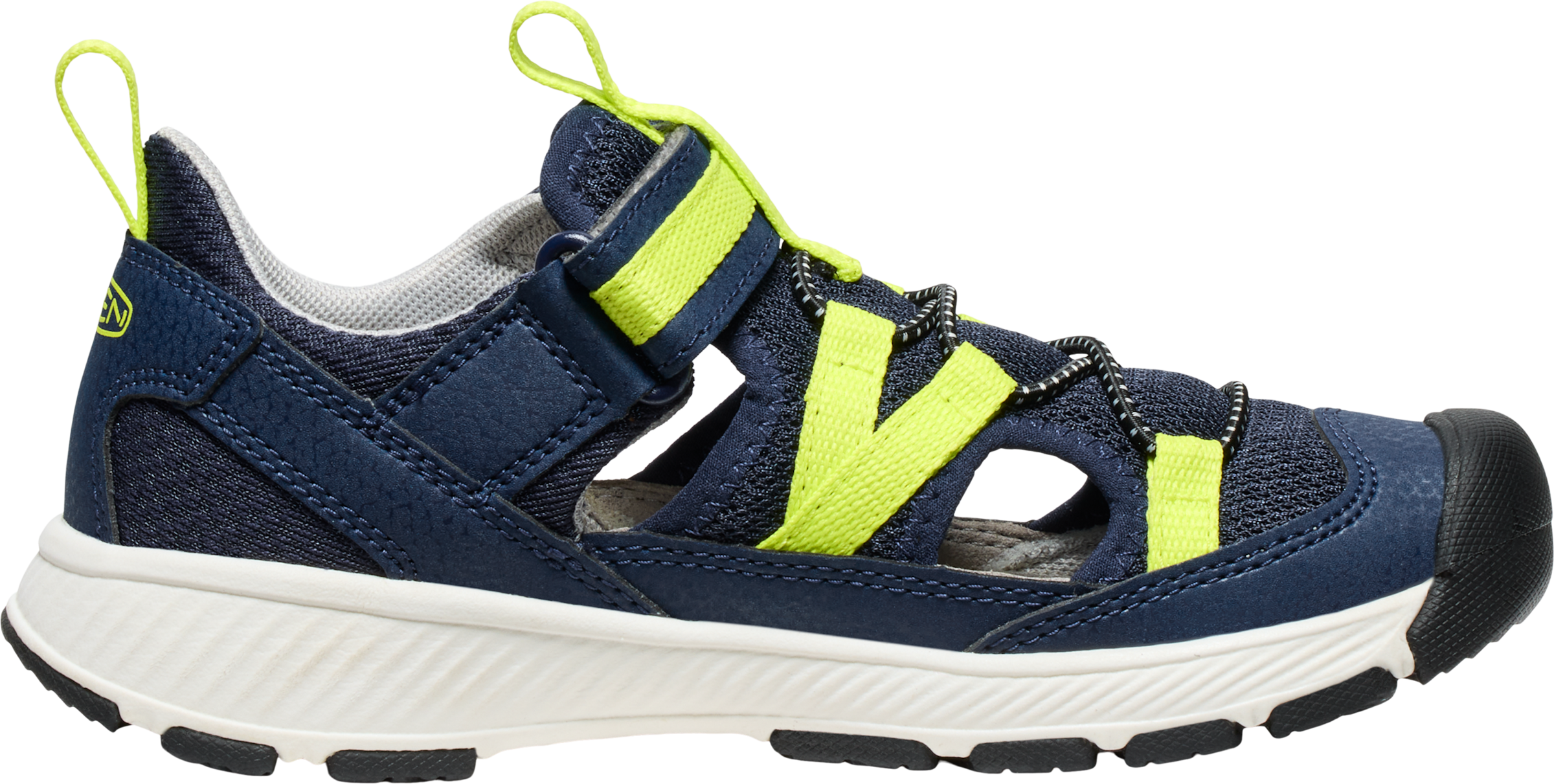 Keen Sandale »MOTOZOA SANDAL«  atmungsakiv