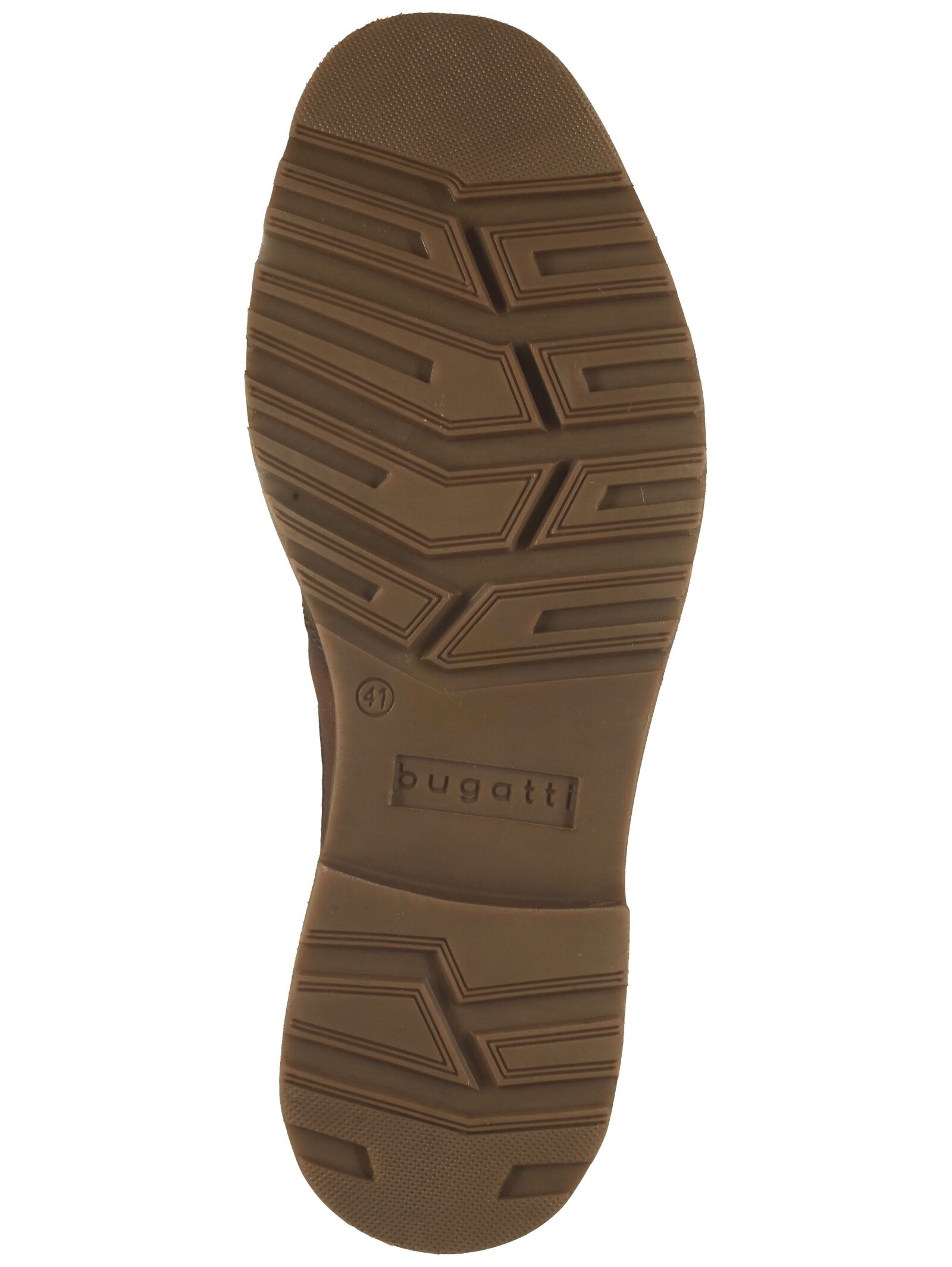 bugatti Stiefelette »bugatti Stiefelette Leder«