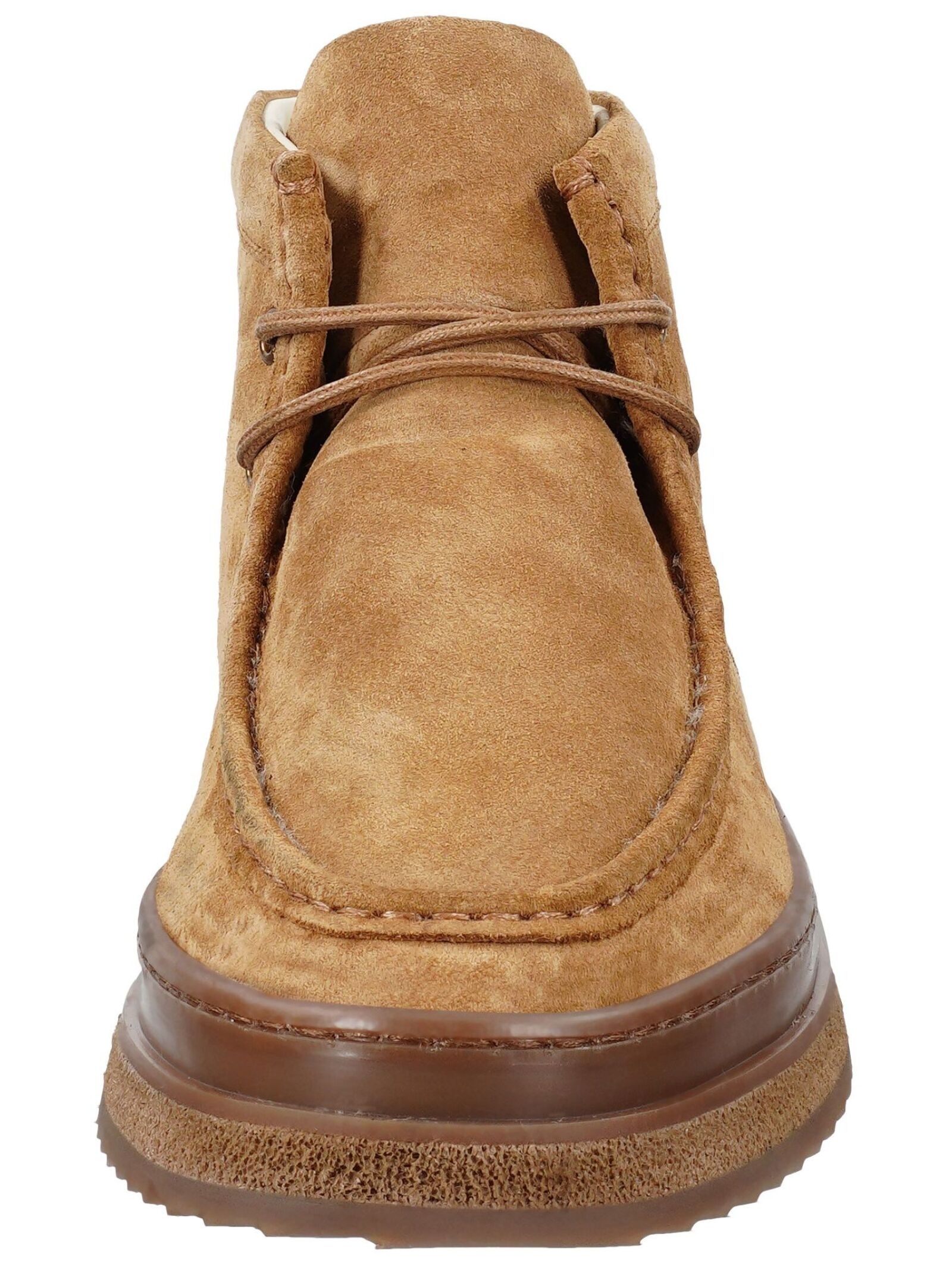 Gant Schnürstiefelette »Gant Stiefelette Veloursleder«