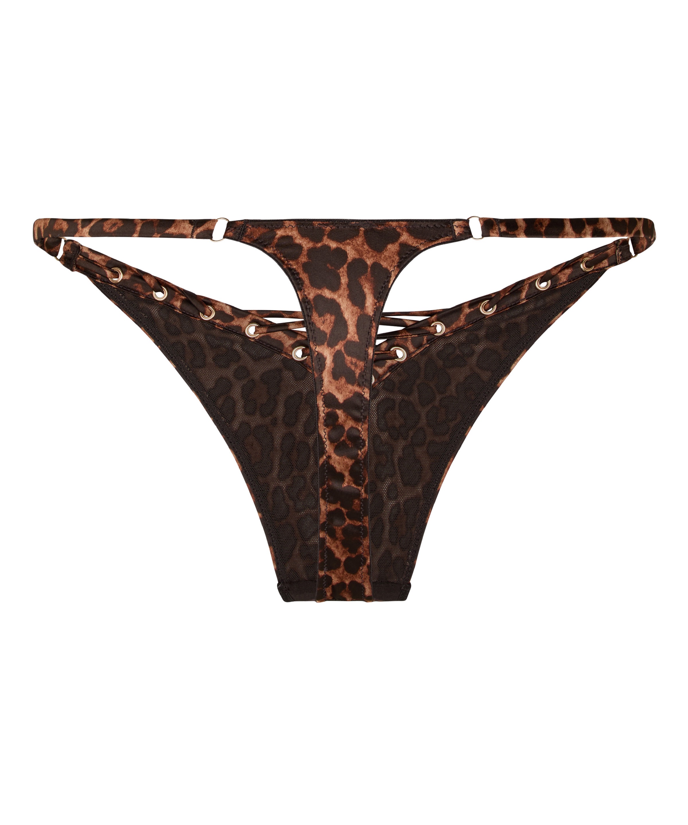 Hunkemöller String »Hoch geschnittener String Quinn«