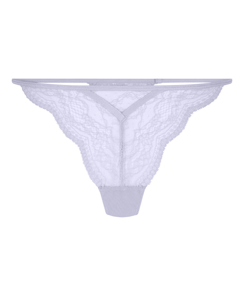 Hunkemöller String »String Isabelle«