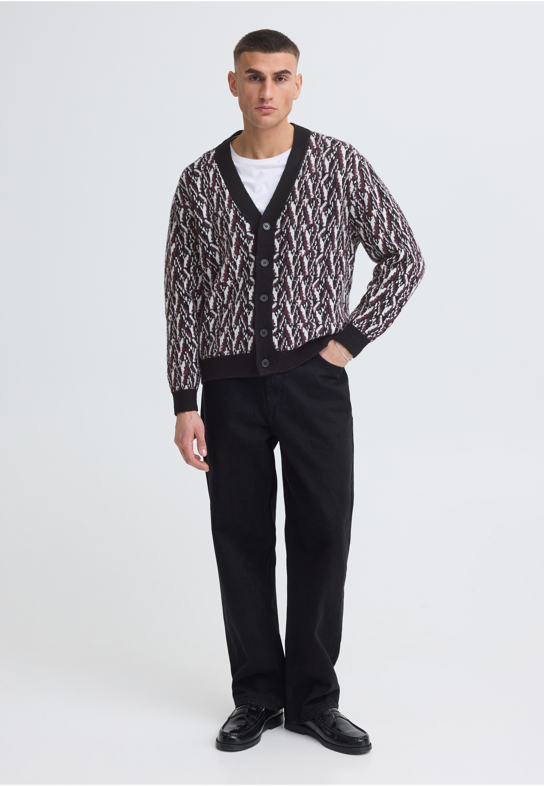 !Solid Cardigan »!SOLID SDVARIAN« 1