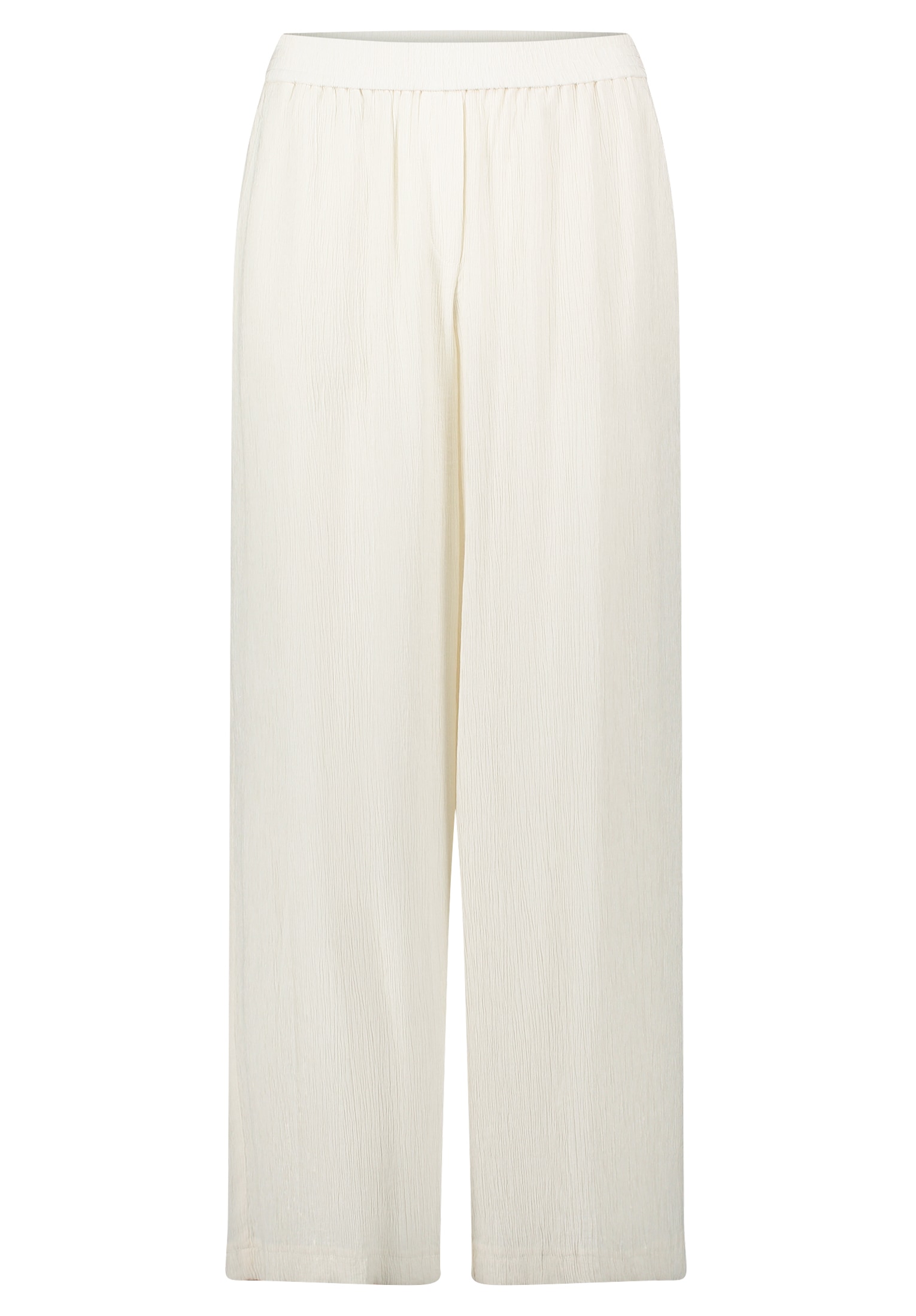 Betty&Co Schlupfhose »Damen mit Struktur«