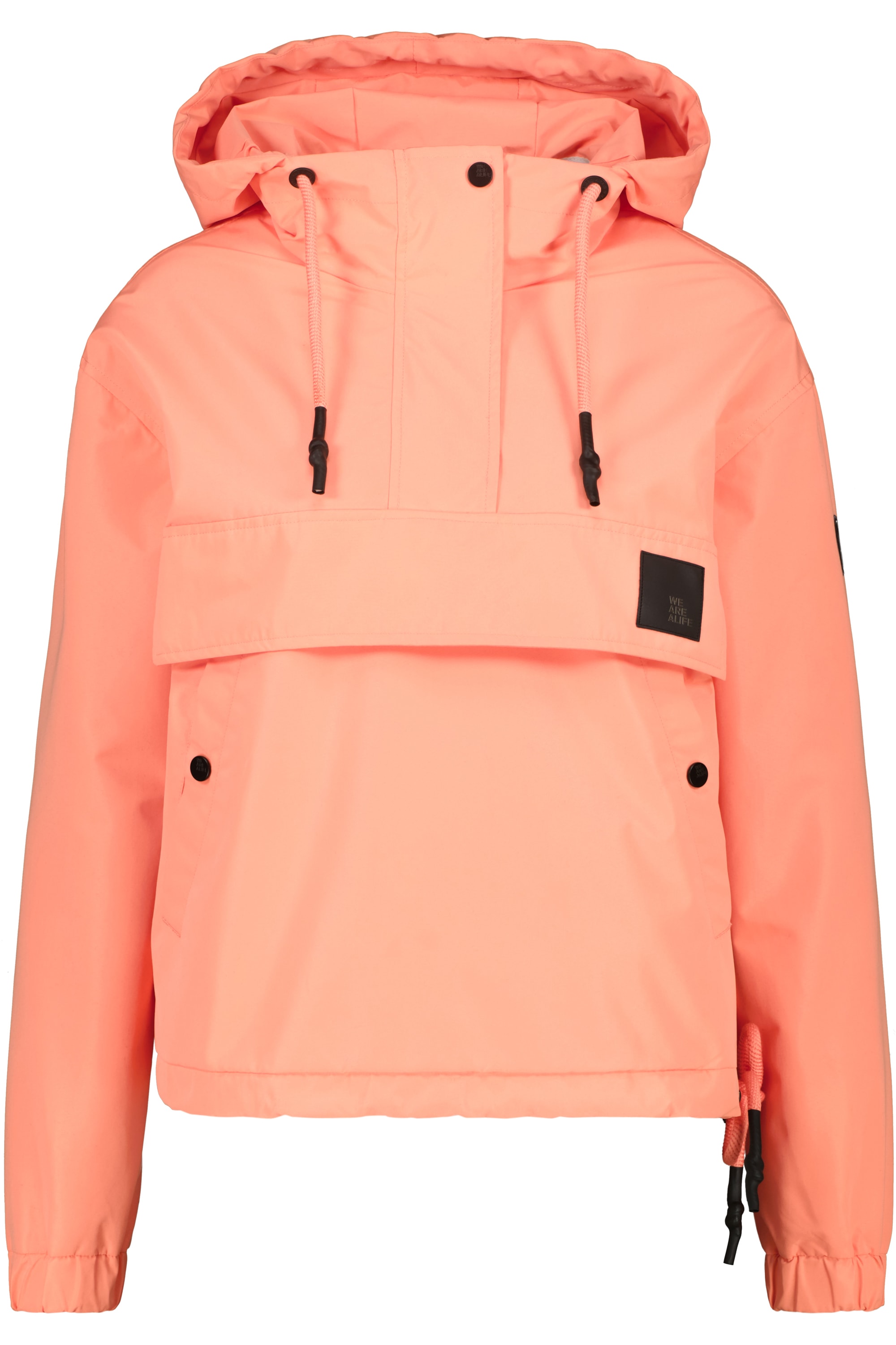 Alife & Kickin Sommerjacke "Damen NiviaAK A"